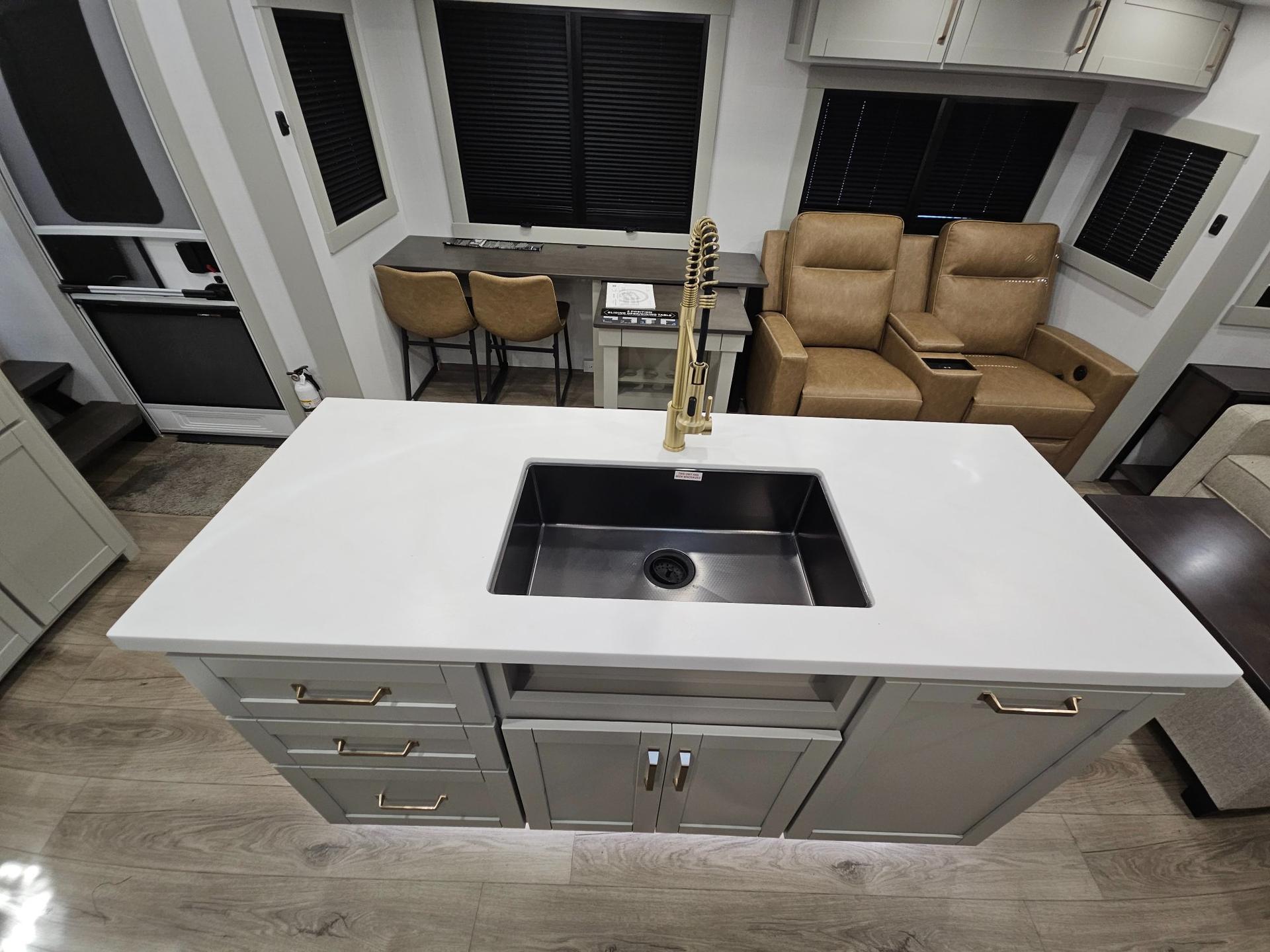 2026 Brinkley RV 2026 Brinkley RV Model Z - thumbnail 23