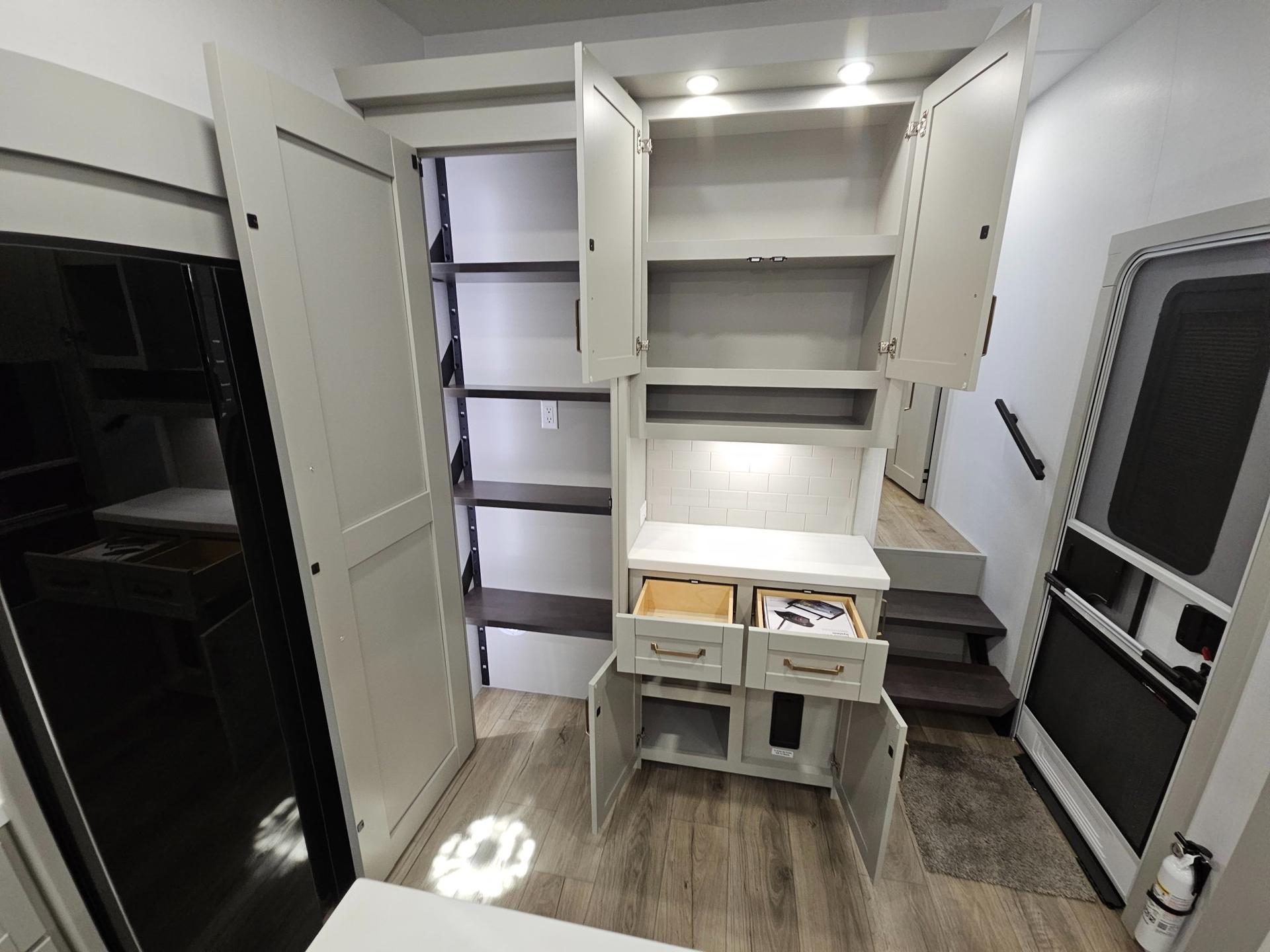 2026 Brinkley RV 2026 Brinkley RV Model Z - thumbnail 25