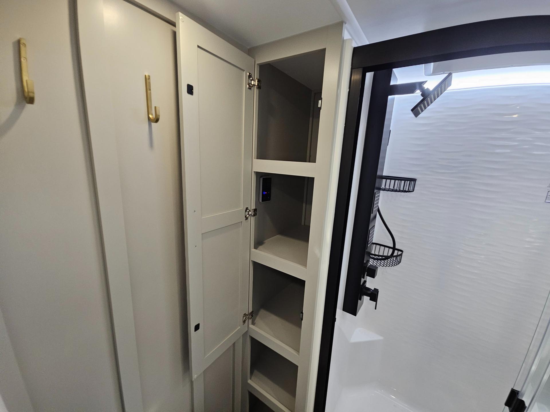 2026 Brinkley RV 2026 Brinkley RV Model Z - thumbnail 27