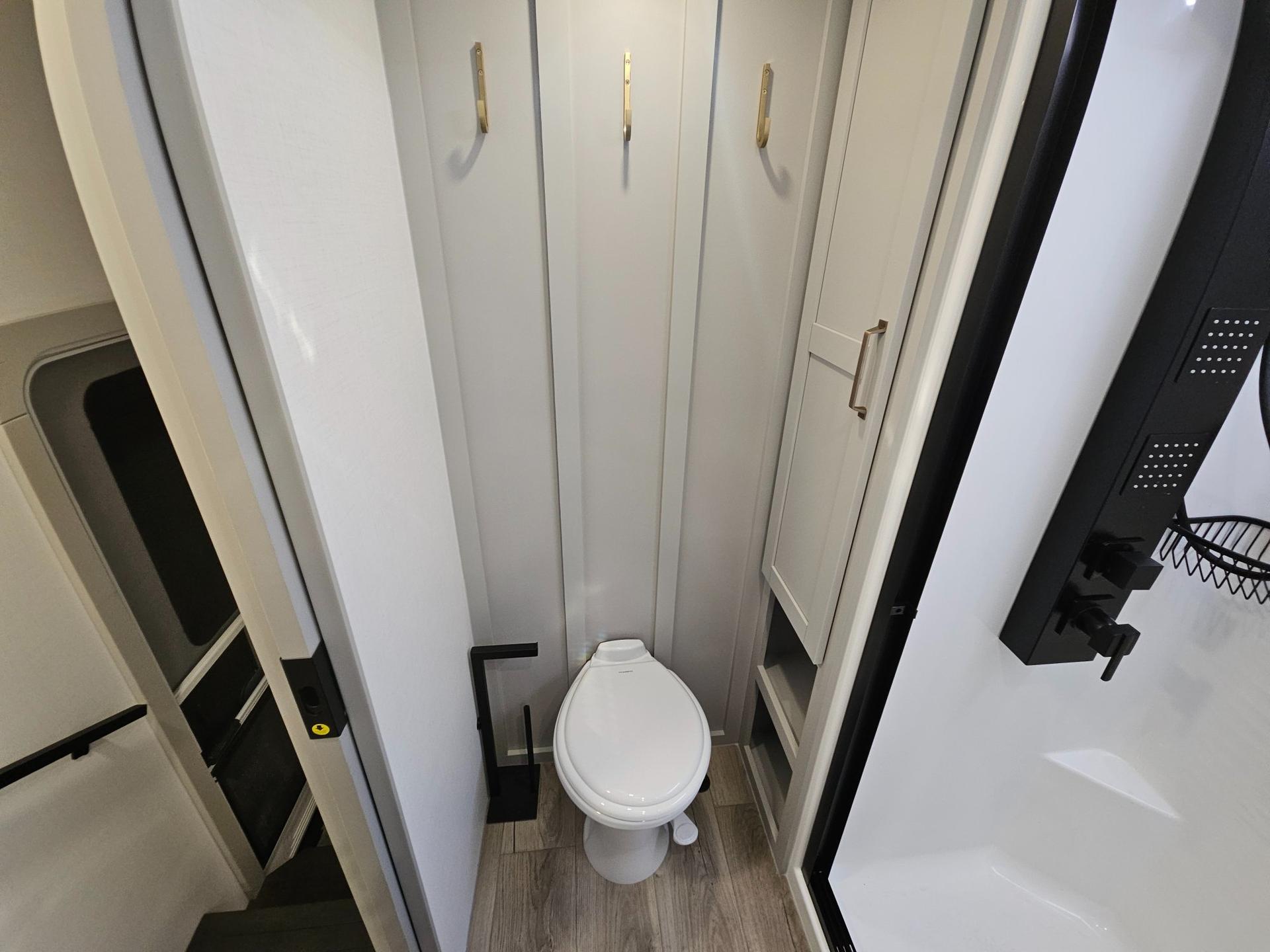 2026 Brinkley RV 2026 Brinkley RV Model Z - thumbnail 28