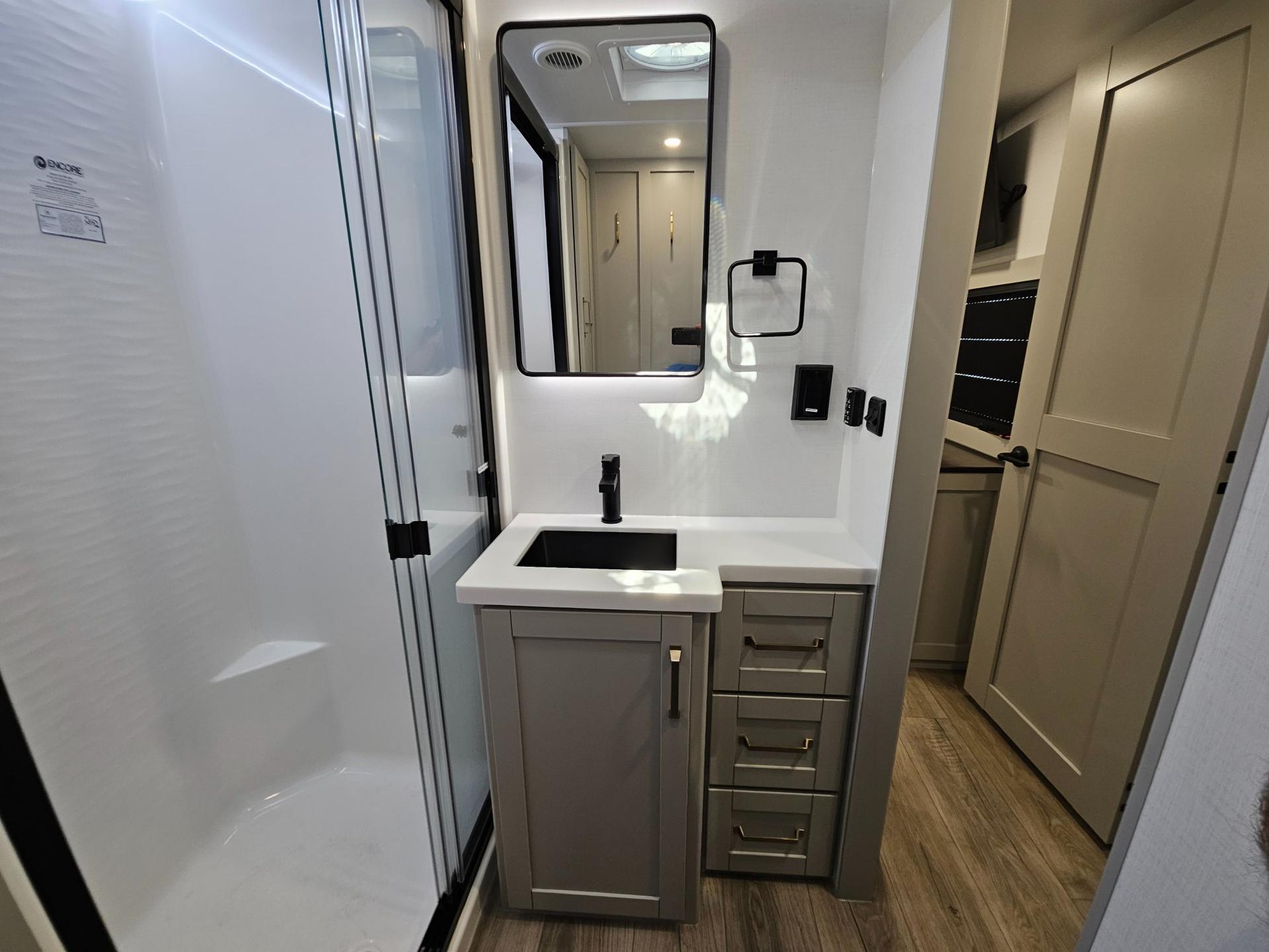 2026 Brinkley RV 2026 Brinkley RV Model Z - thumbnail 30