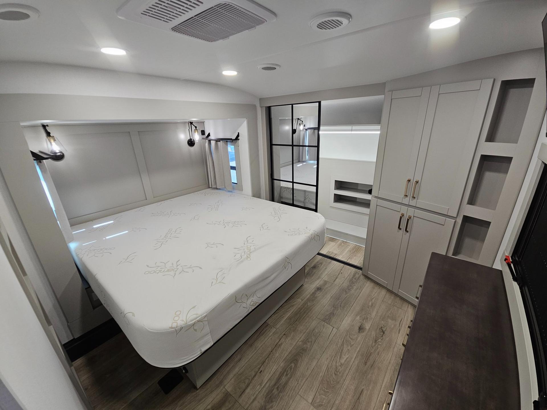 2026 Brinkley RV 2026 Brinkley RV Model Z - thumbnail 34