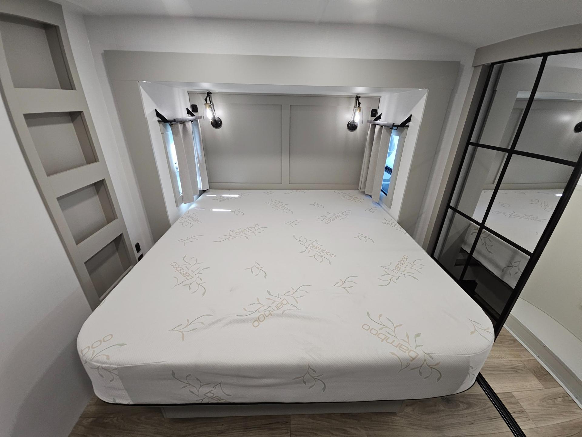 2026 Brinkley RV 2026 Brinkley RV Model Z - thumbnail 35