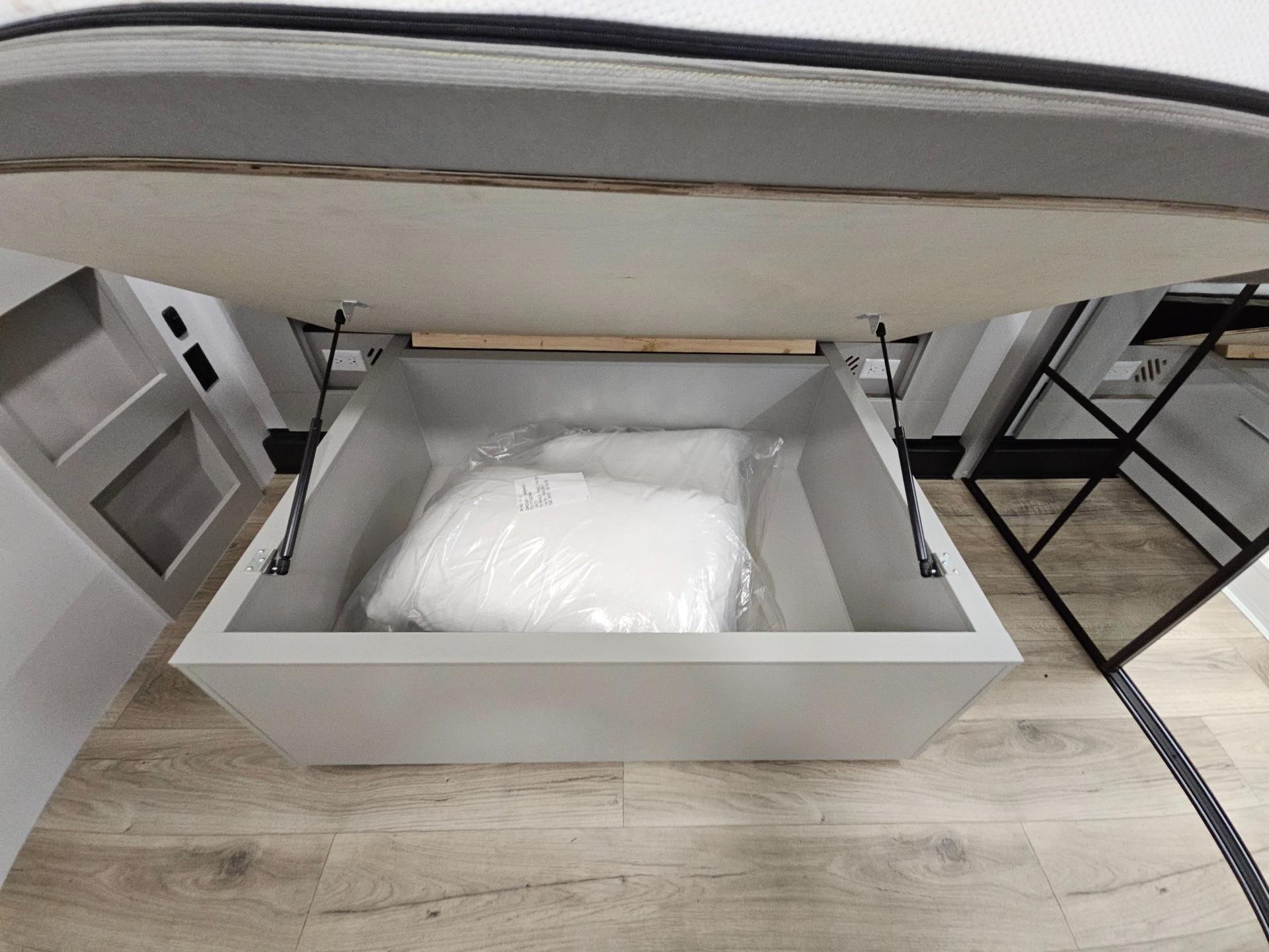 2026 Brinkley RV 2026 Brinkley RV Model Z - thumbnail 36