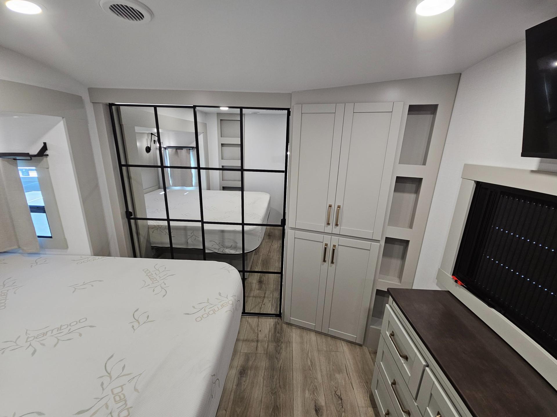 2026 Brinkley RV 2026 Brinkley RV Model Z - thumbnail 37