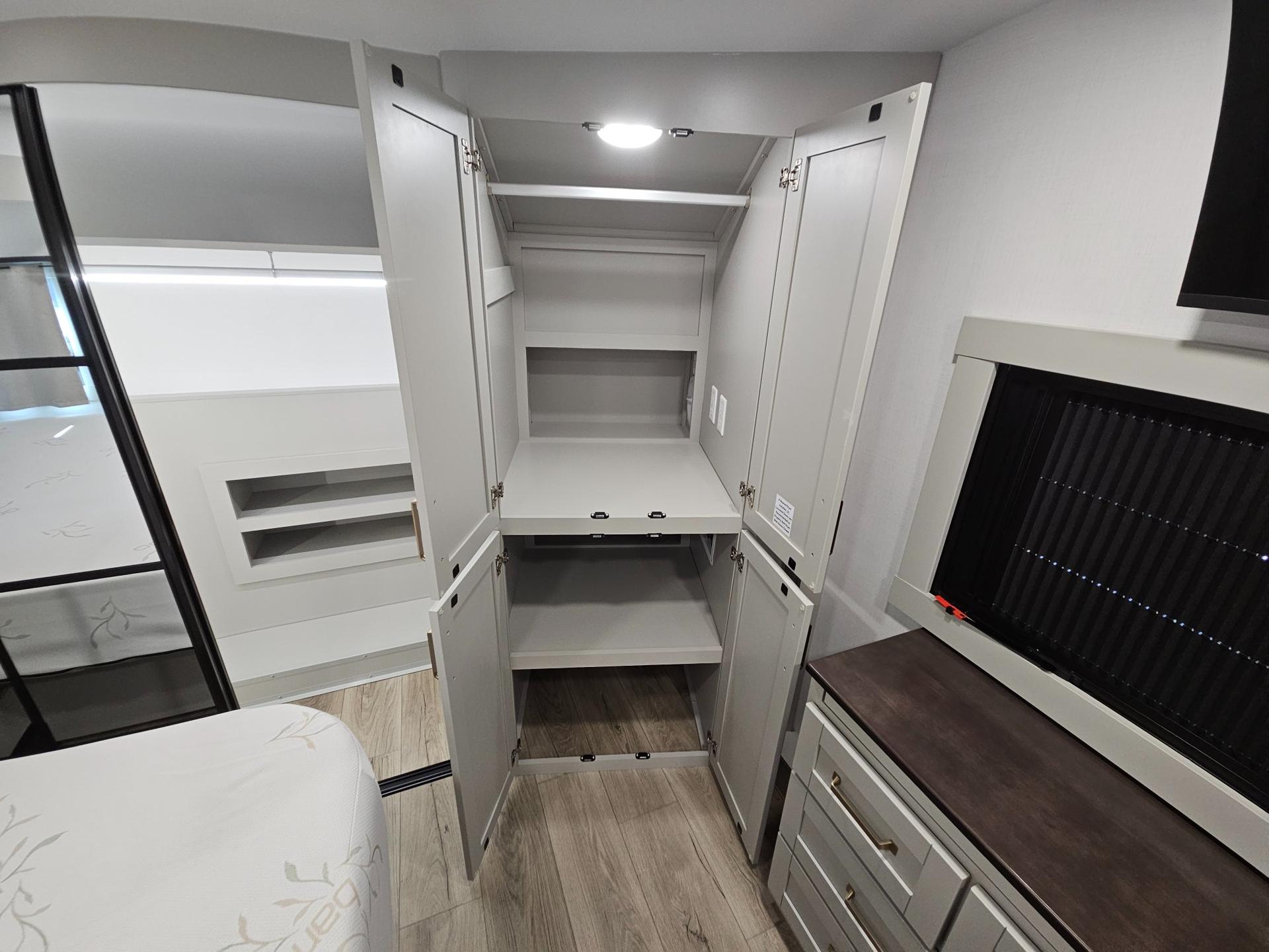 2026 Brinkley RV 2026 Brinkley RV Model Z - thumbnail 39