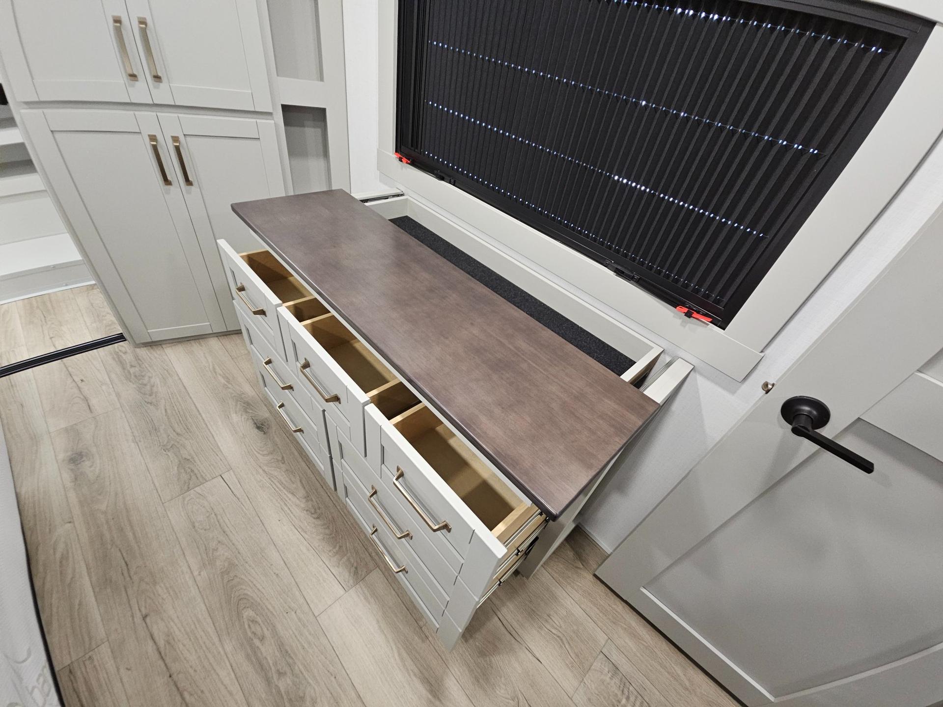 2026 Brinkley RV 2026 Brinkley RV Model Z - thumbnail 40