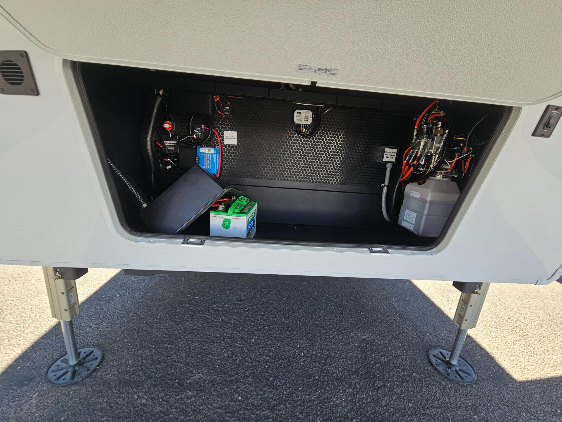 2026 Brinkley RV 2026 Brinkley RV Model Z - thumbnail 42