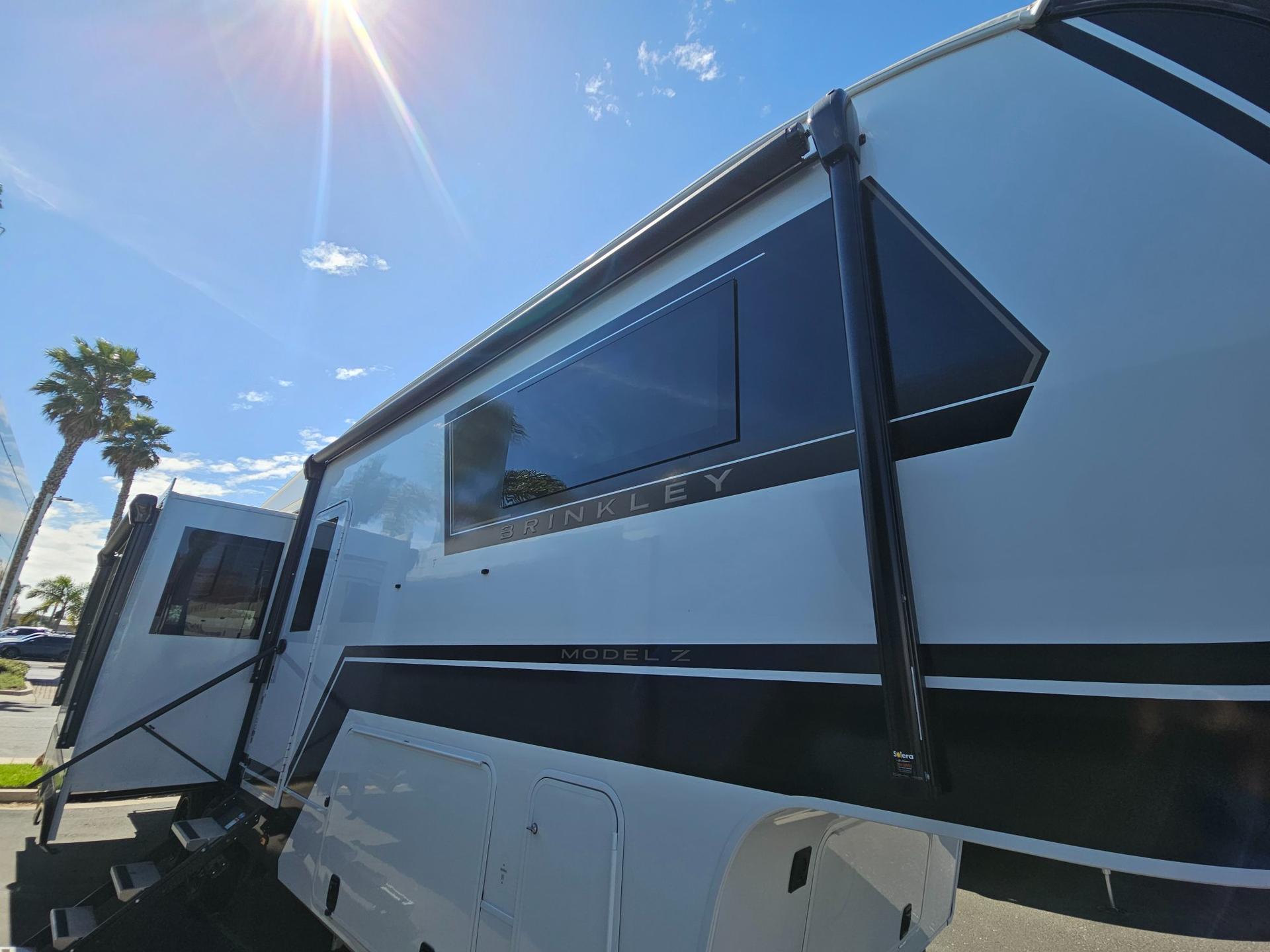 2026 Brinkley RV 2026 Brinkley RV Model Z - thumbnail 43