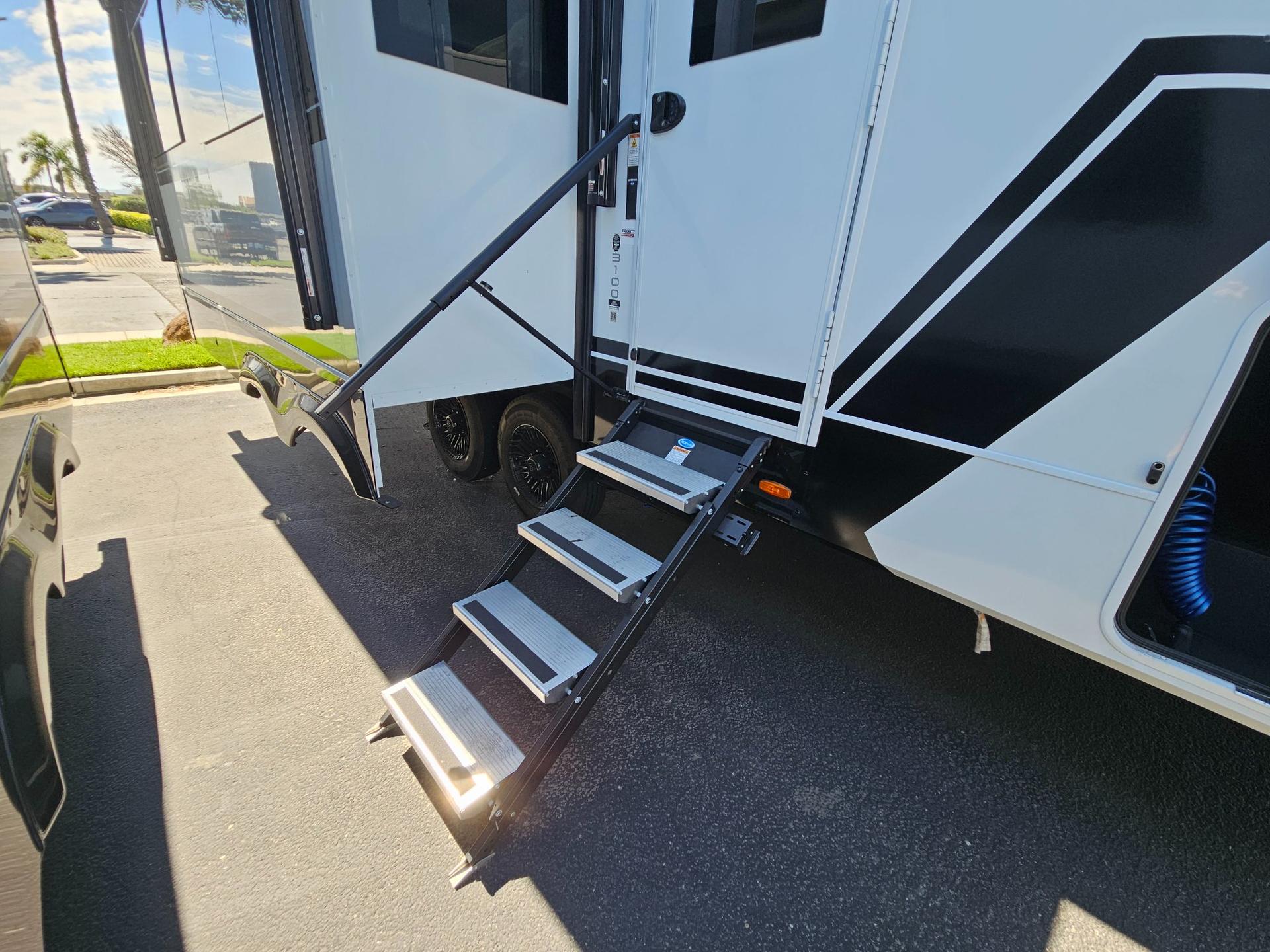 2026 Brinkley RV 2026 Brinkley RV Model Z - thumbnail 45