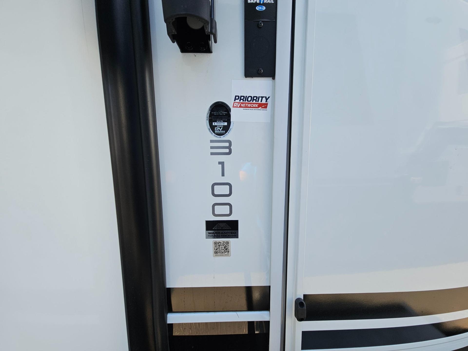 2026 Brinkley RV 2026 Brinkley RV Model Z - thumbnail 46