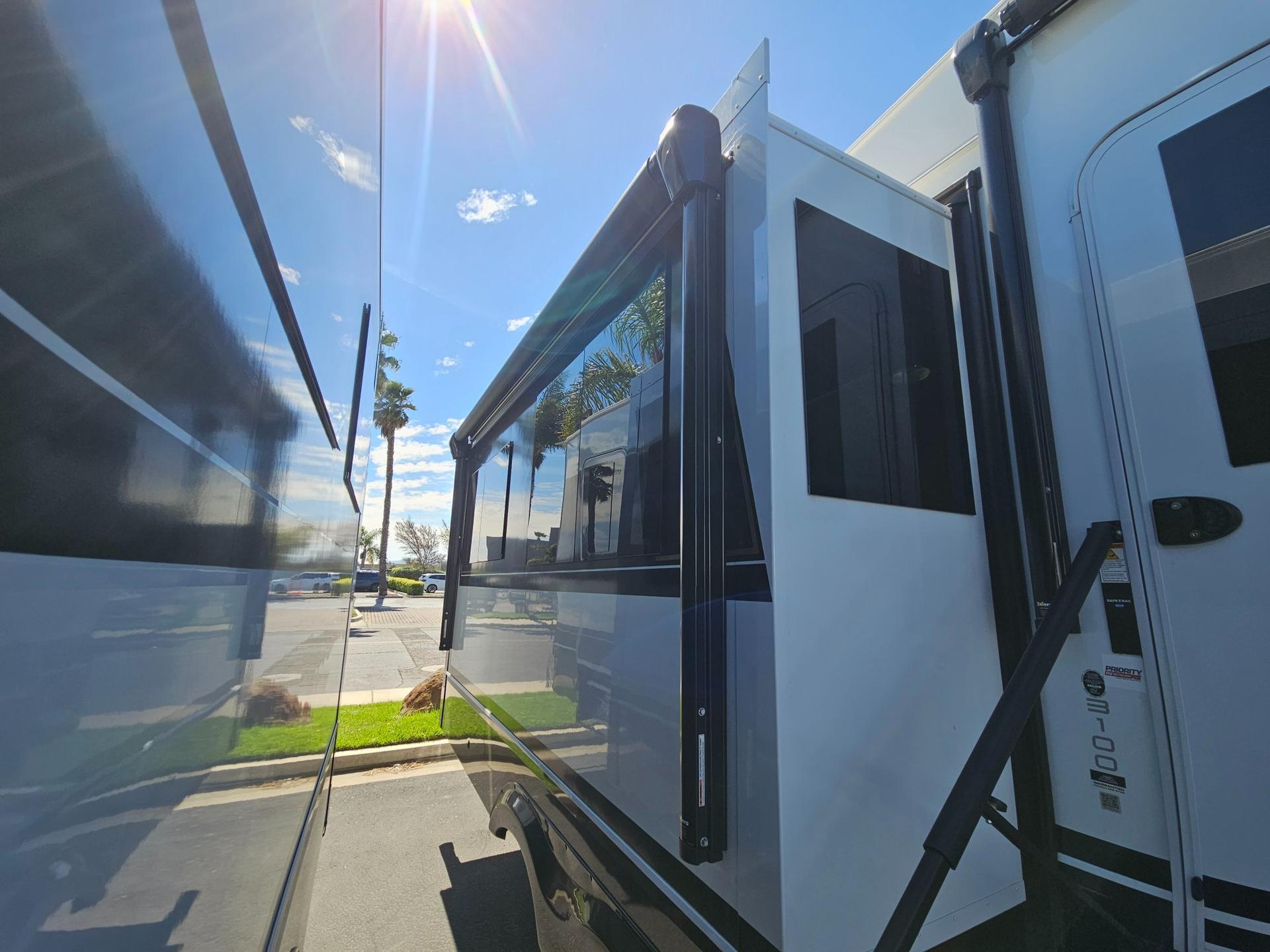 2026 Brinkley RV 2026 Brinkley RV Model Z - thumbnail 47