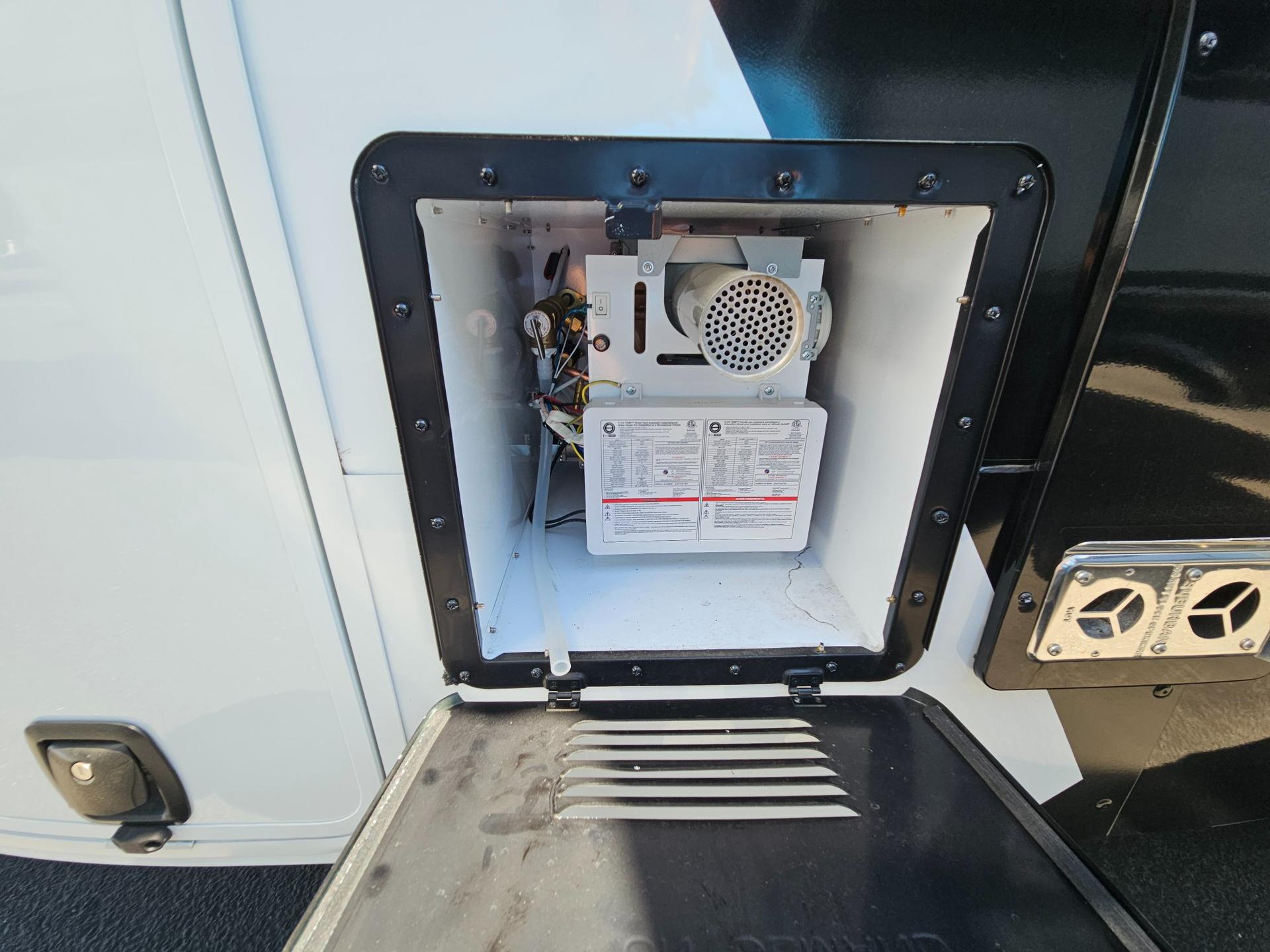 2026 Brinkley RV 2026 Brinkley RV Model Z - thumbnail 49