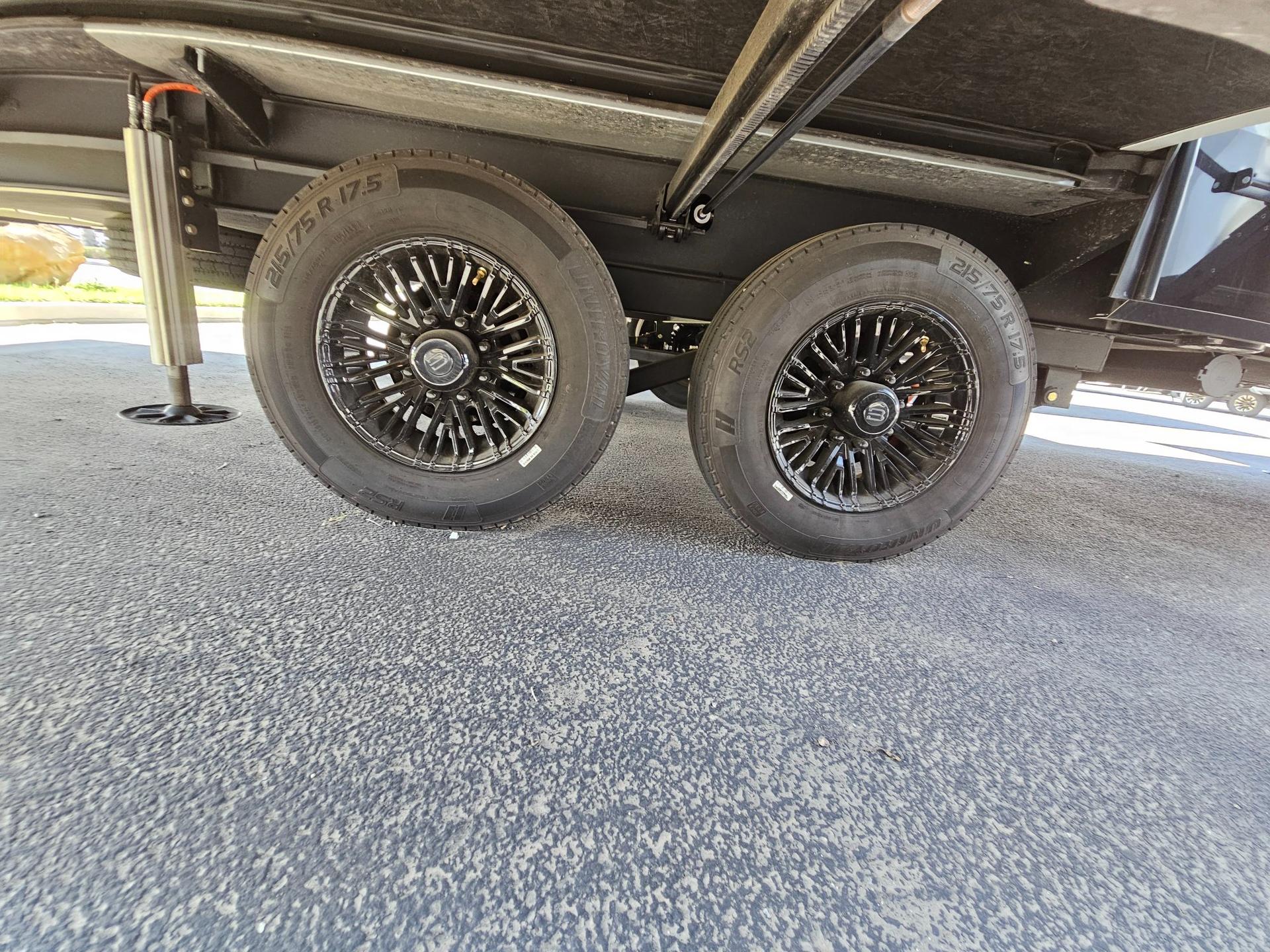 2026 Brinkley RV 2026 Brinkley RV Model Z - thumbnail 51