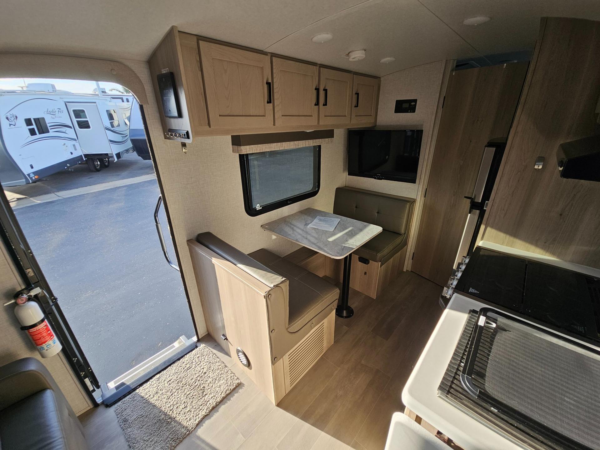 2023 Forest River 2023 Forest River Flagstaff E-Pro - thumbnail 7