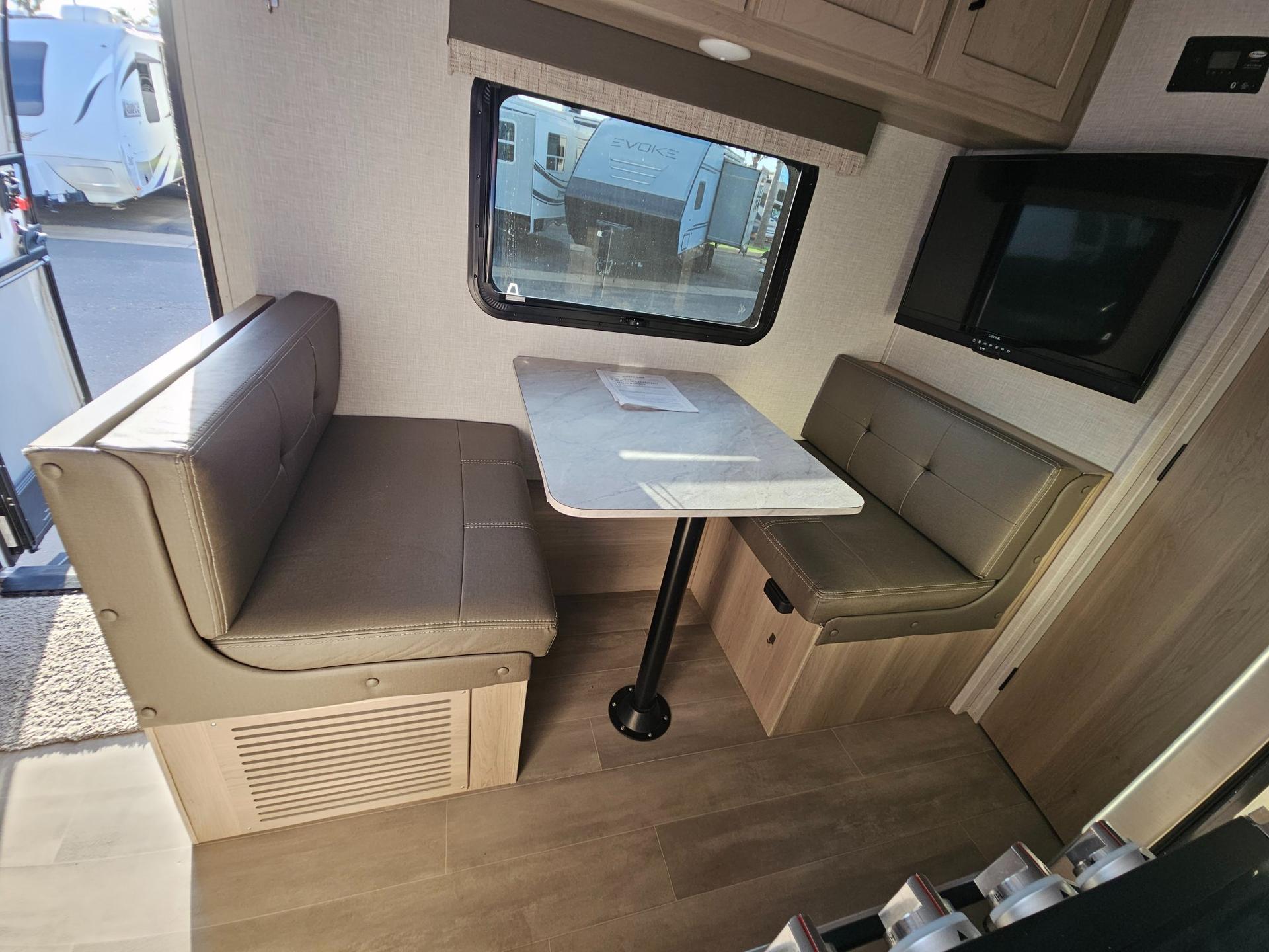 2023 Forest River 2023 Forest River Flagstaff E-Pro - thumbnail 8