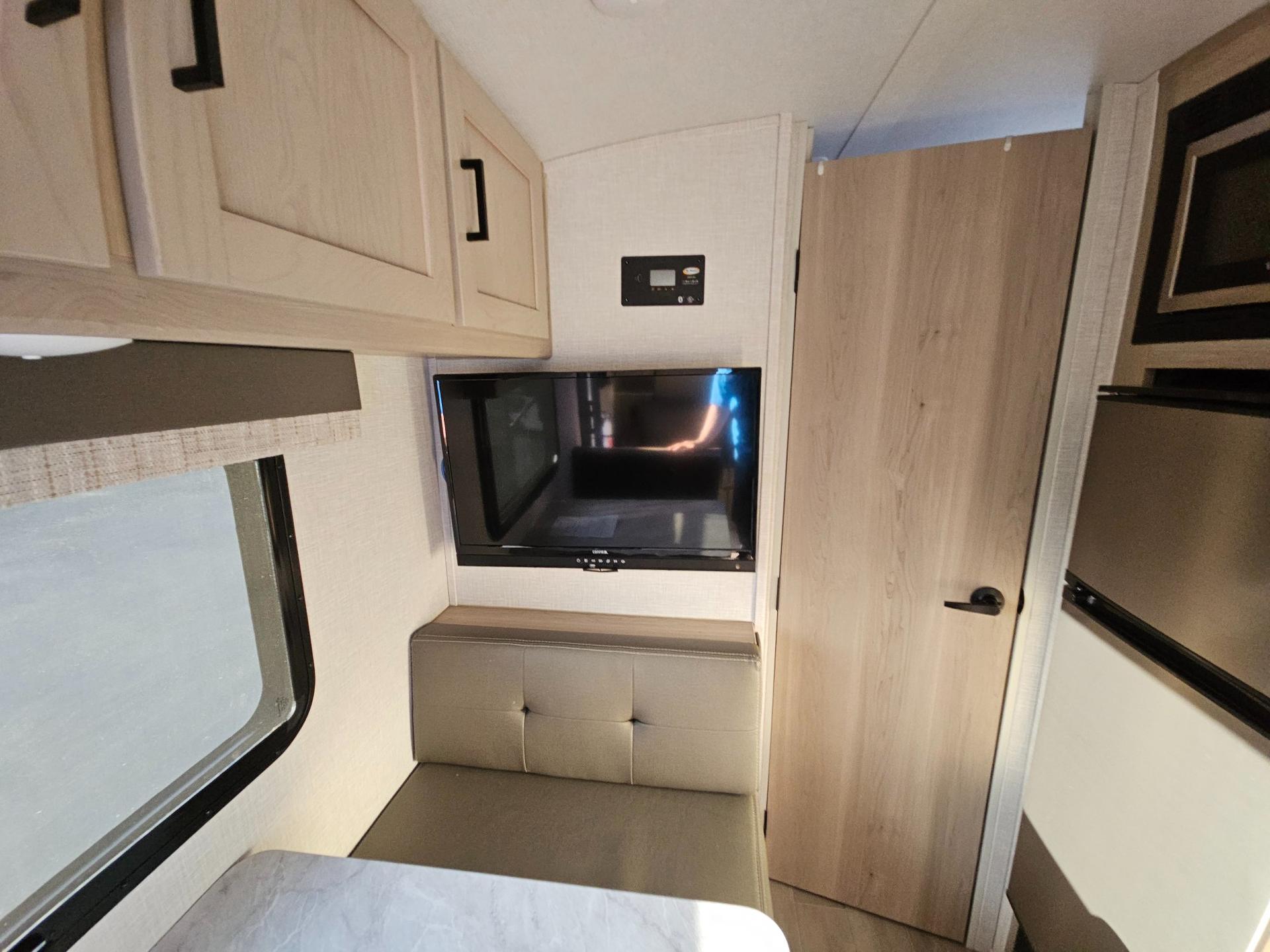 2023 Forest River 2023 Forest River Flagstaff E-Pro - thumbnail 9