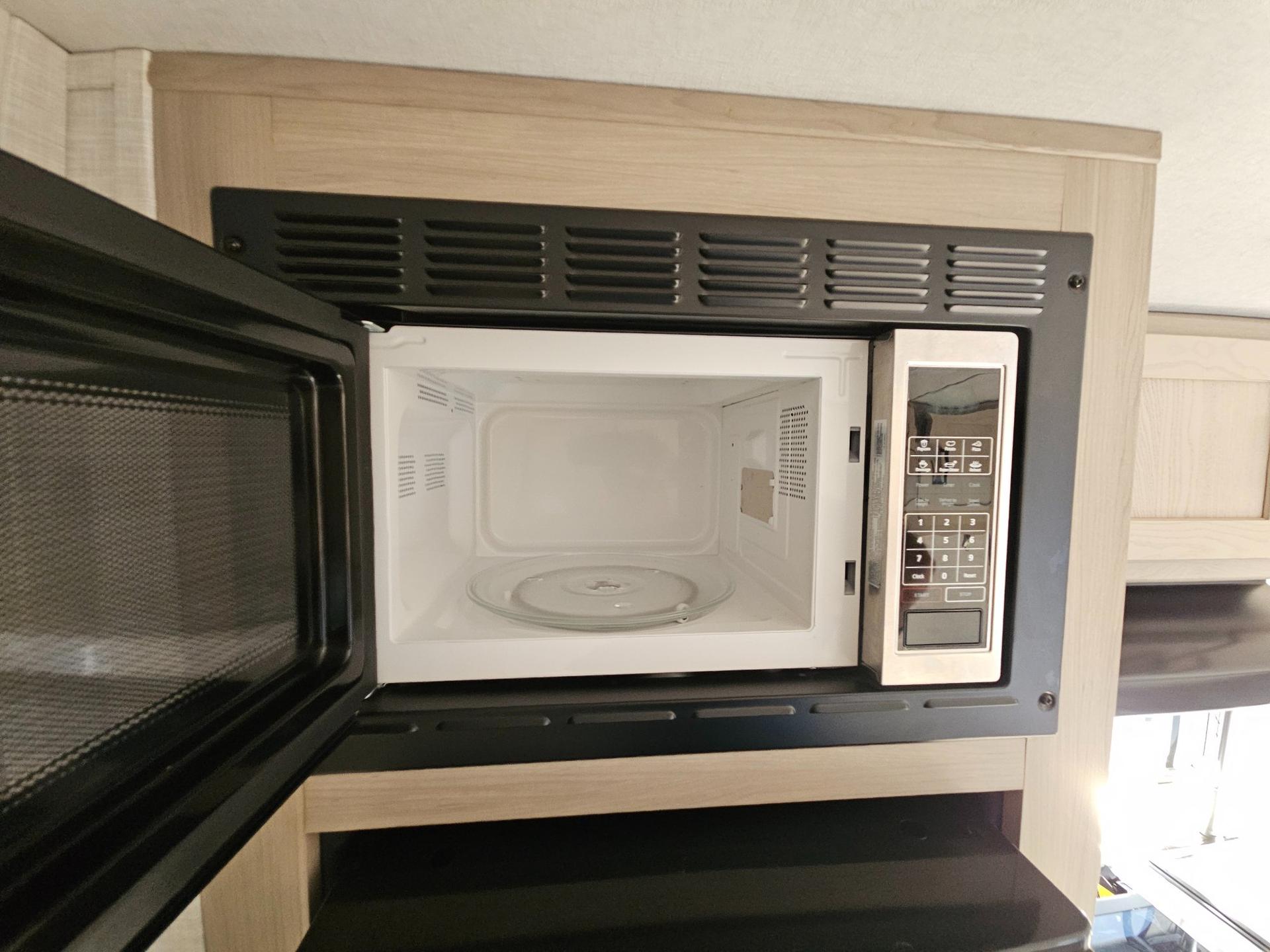 2023 Forest River 2023 Forest River Flagstaff E-Pro - thumbnail 11