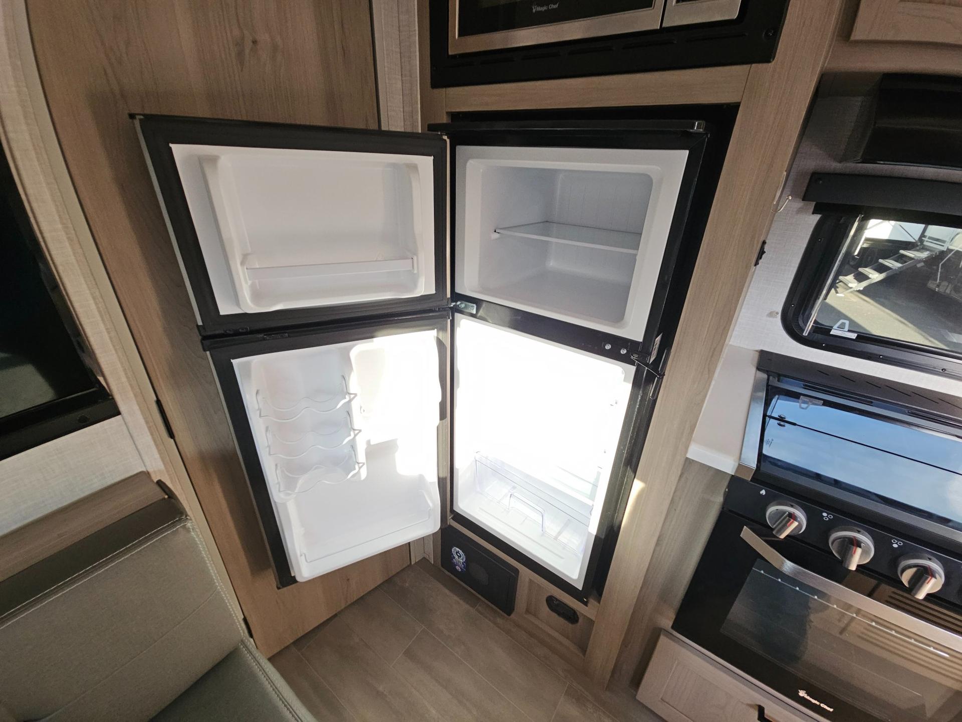 2023 Forest River 2023 Forest River Flagstaff E-Pro - thumbnail 12