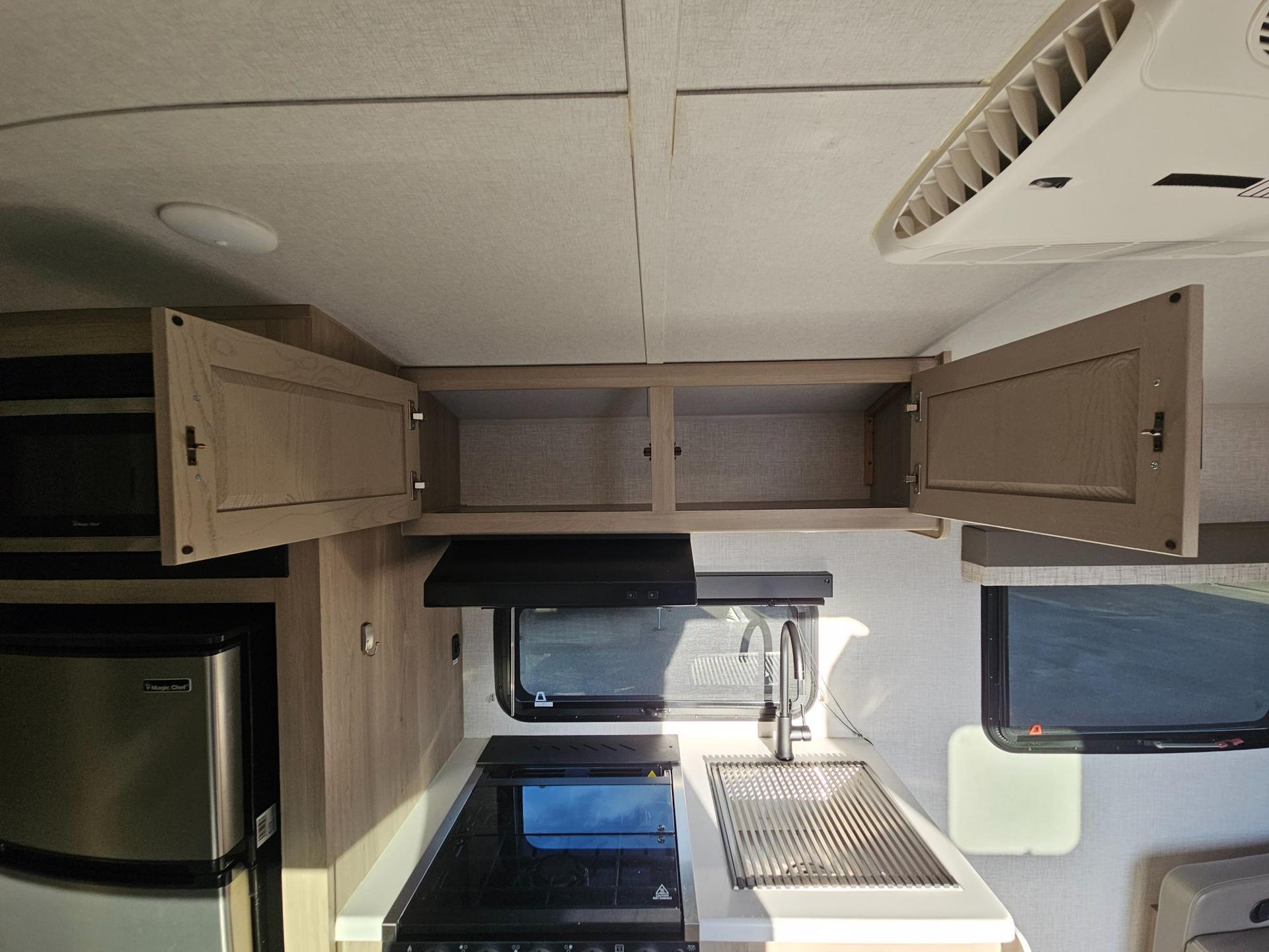 2023 Forest River 2023 Forest River Flagstaff E-Pro - thumbnail 13