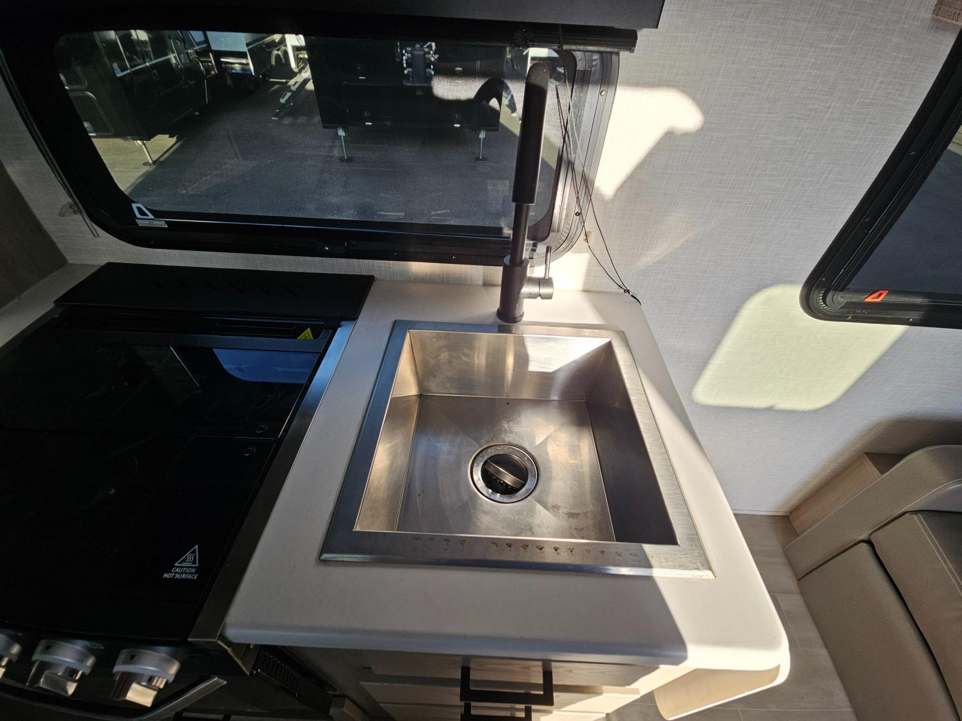 2023 Forest River 2023 Forest River Flagstaff E-Pro - thumbnail 14