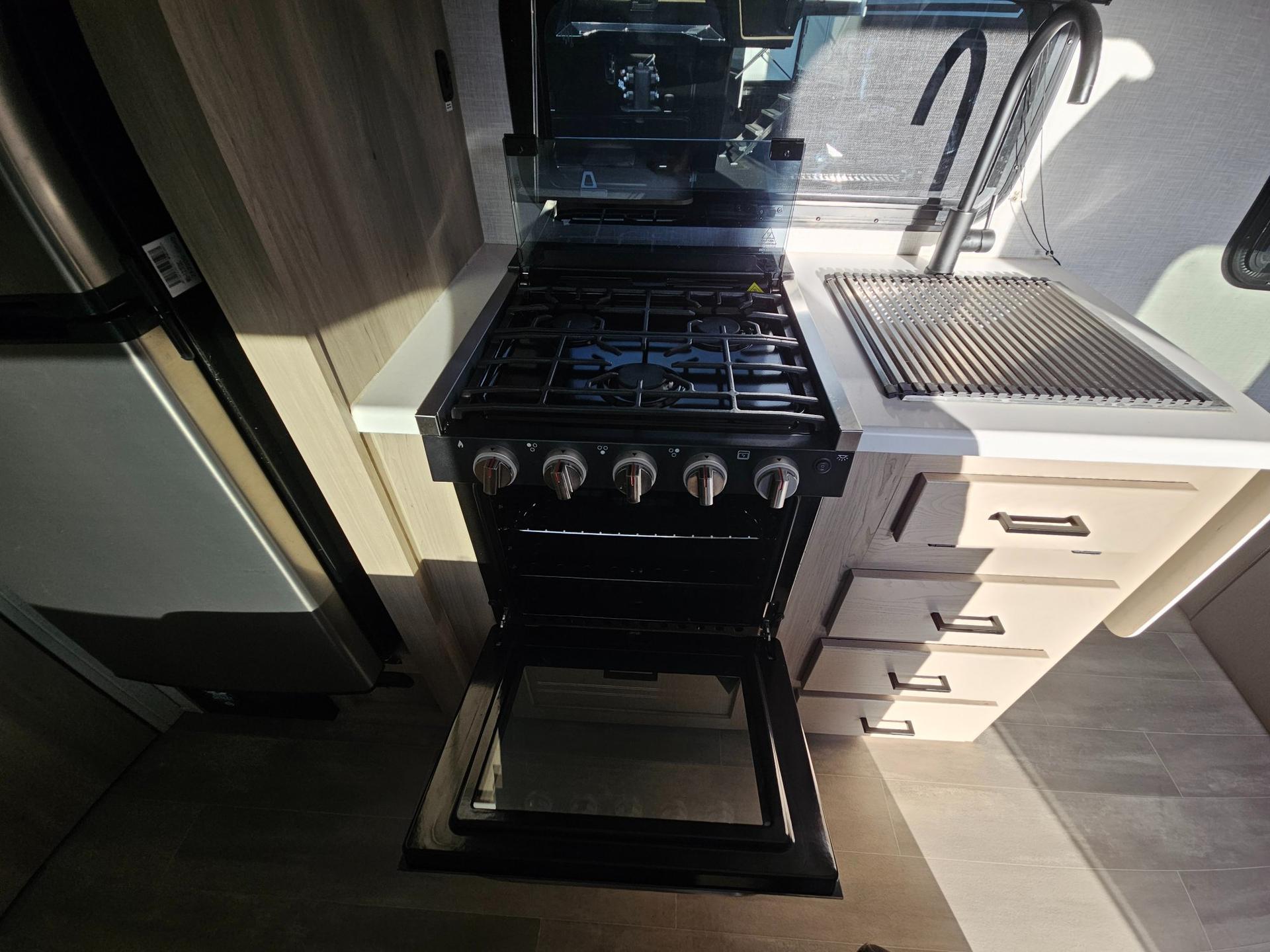 2023 Forest River 2023 Forest River Flagstaff E-Pro - thumbnail 15