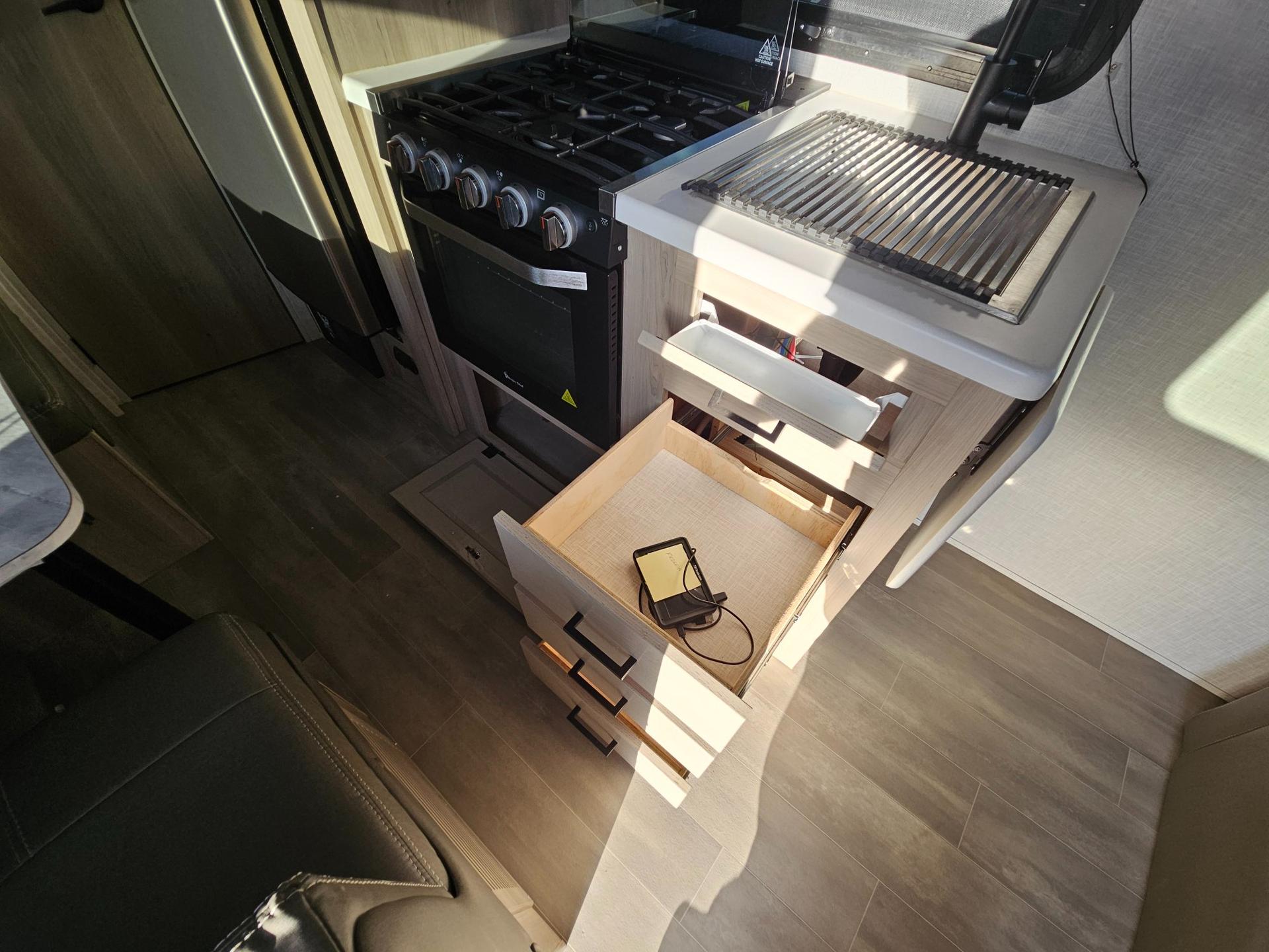 2023 Forest River 2023 Forest River Flagstaff E-Pro - thumbnail 16