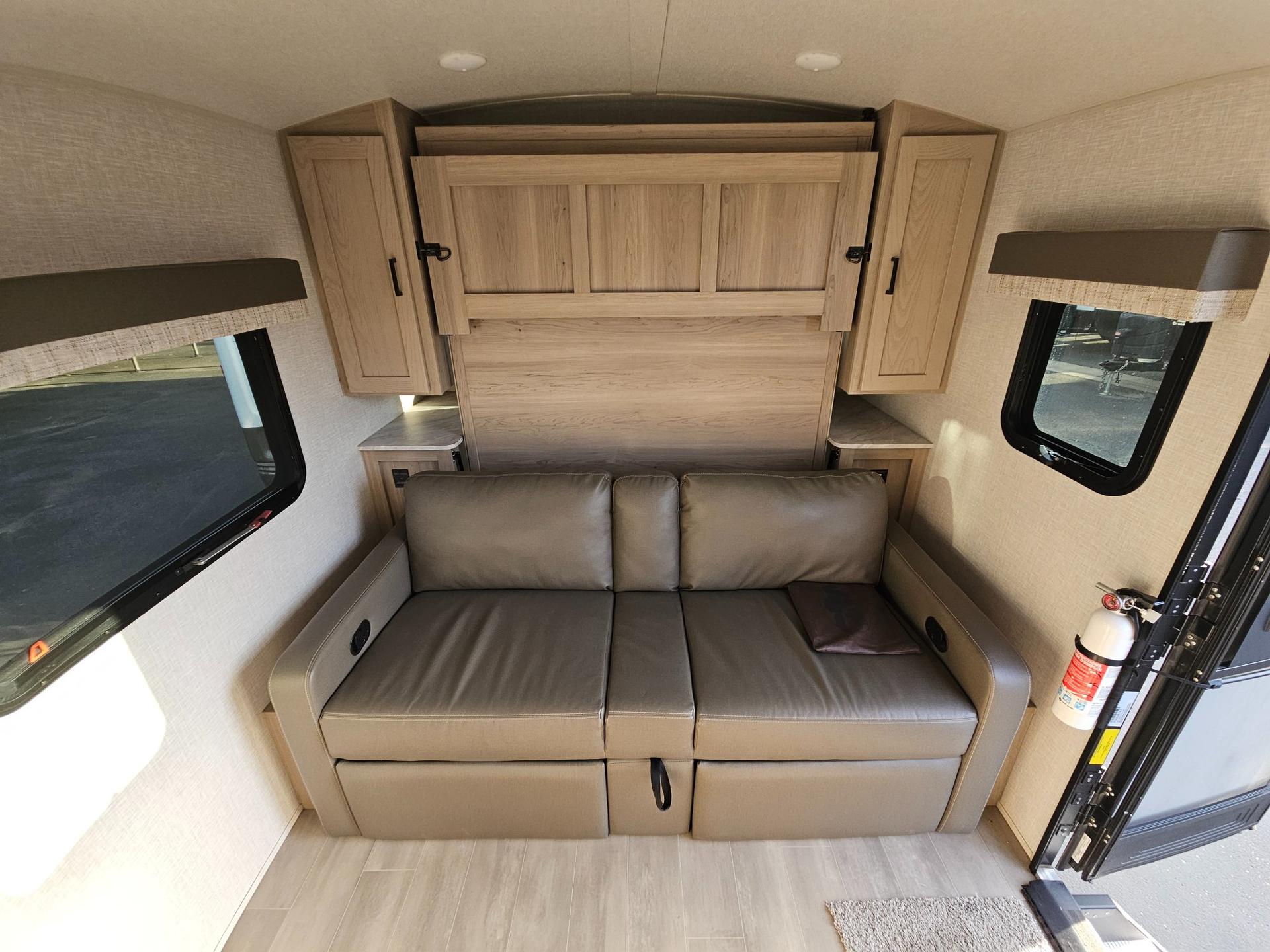 2023 Forest River 2023 Forest River Flagstaff E-Pro - thumbnail 17