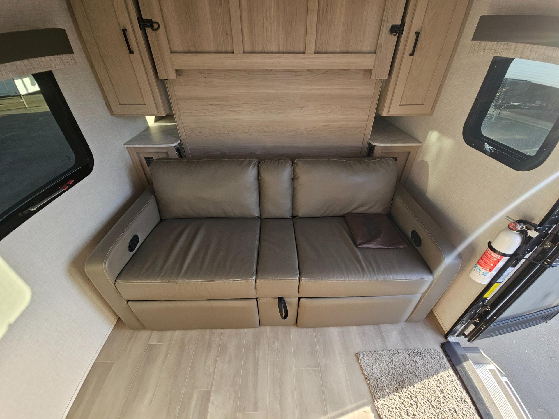 2023 Forest River 2023 Forest River Flagstaff E-Pro - thumbnail 18