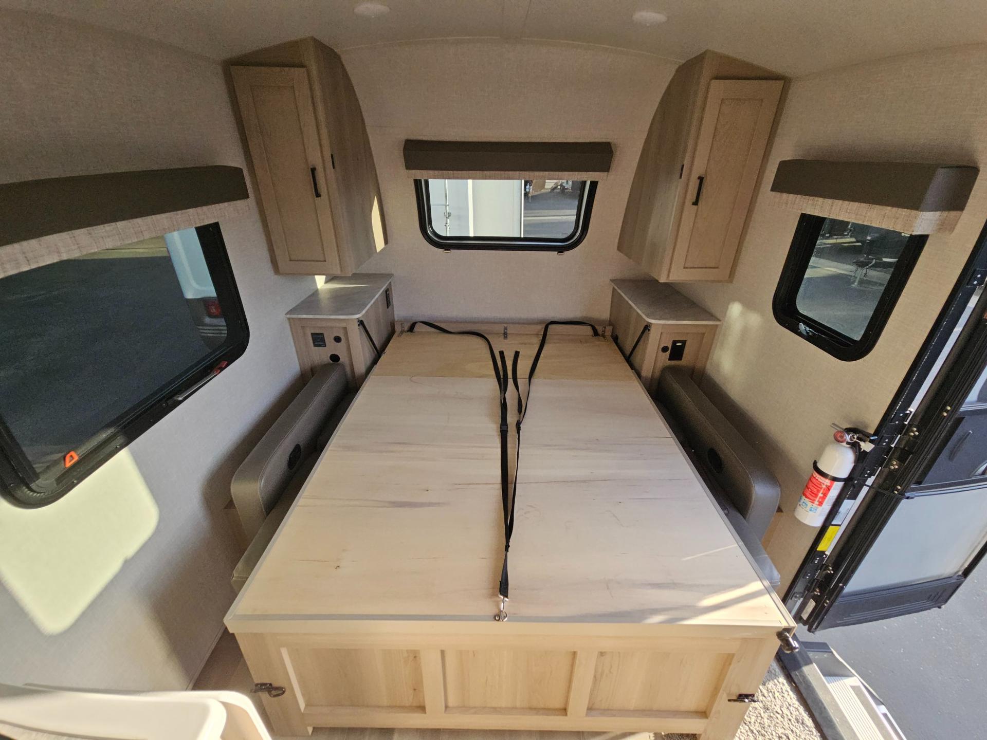 2023 Forest River 2023 Forest River Flagstaff E-Pro - thumbnail 20