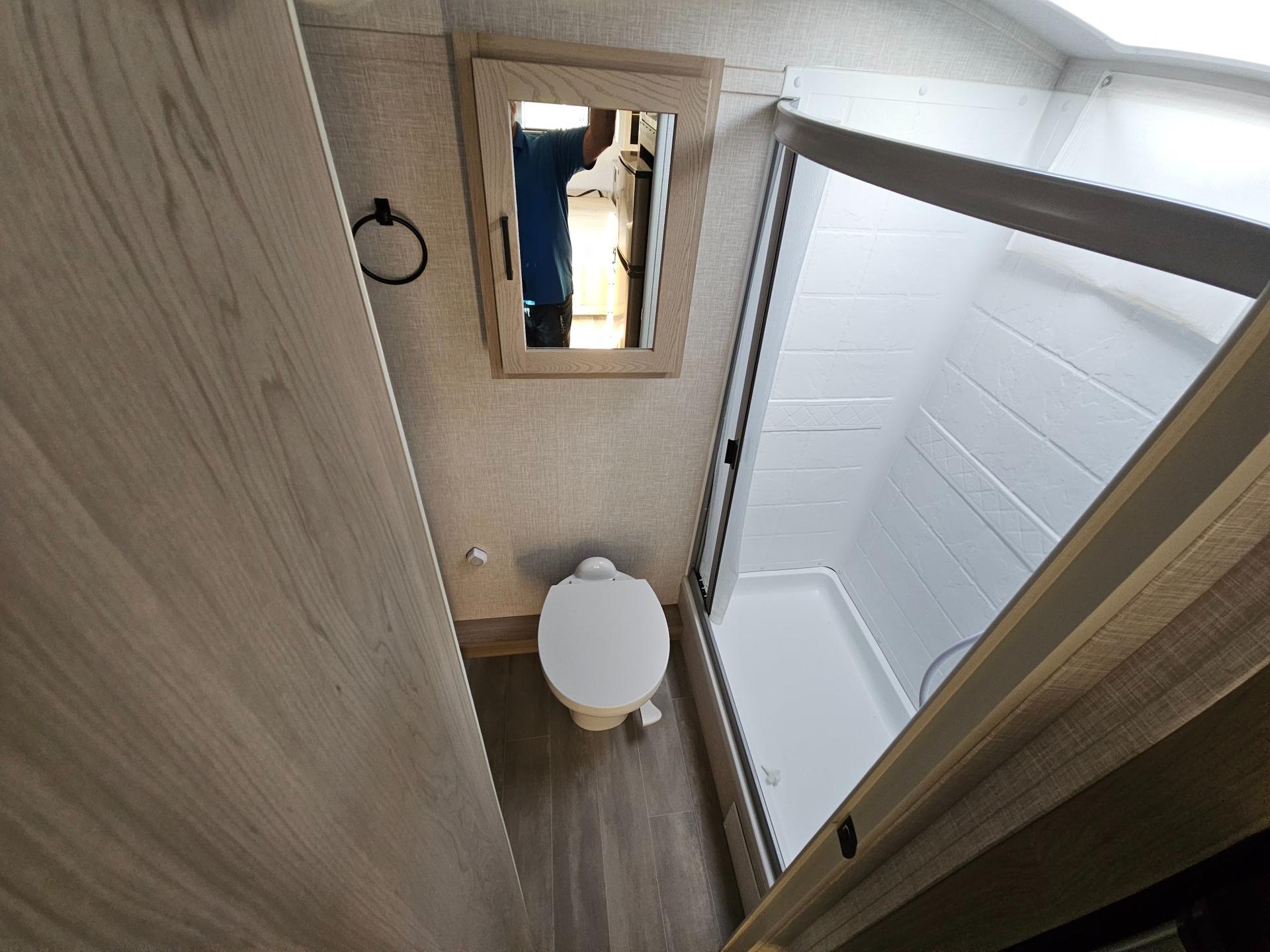 2023 Forest River 2023 Forest River Flagstaff E-Pro - thumbnail 22