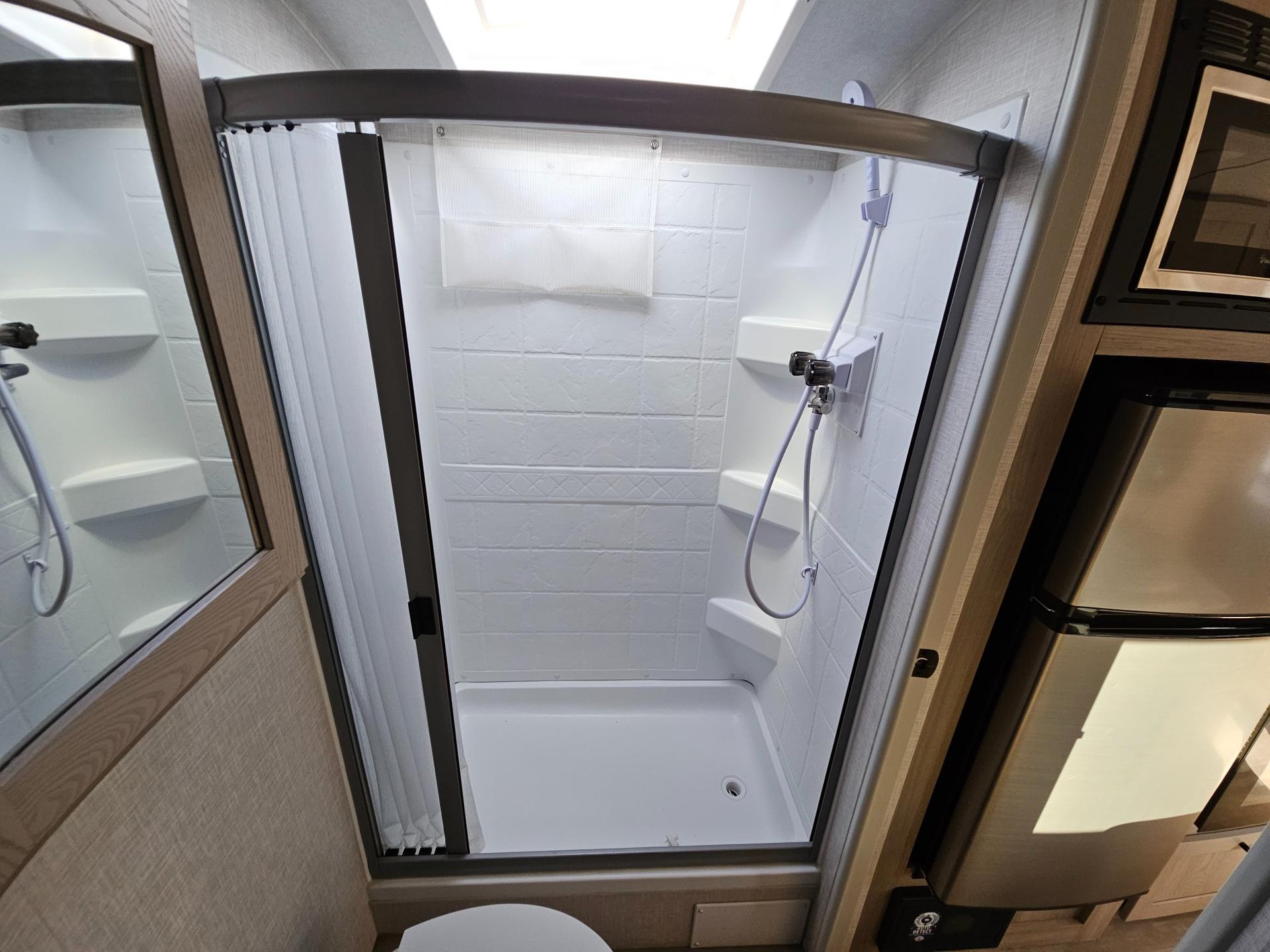 2023 Forest River 2023 Forest River Flagstaff E-Pro - thumbnail 23