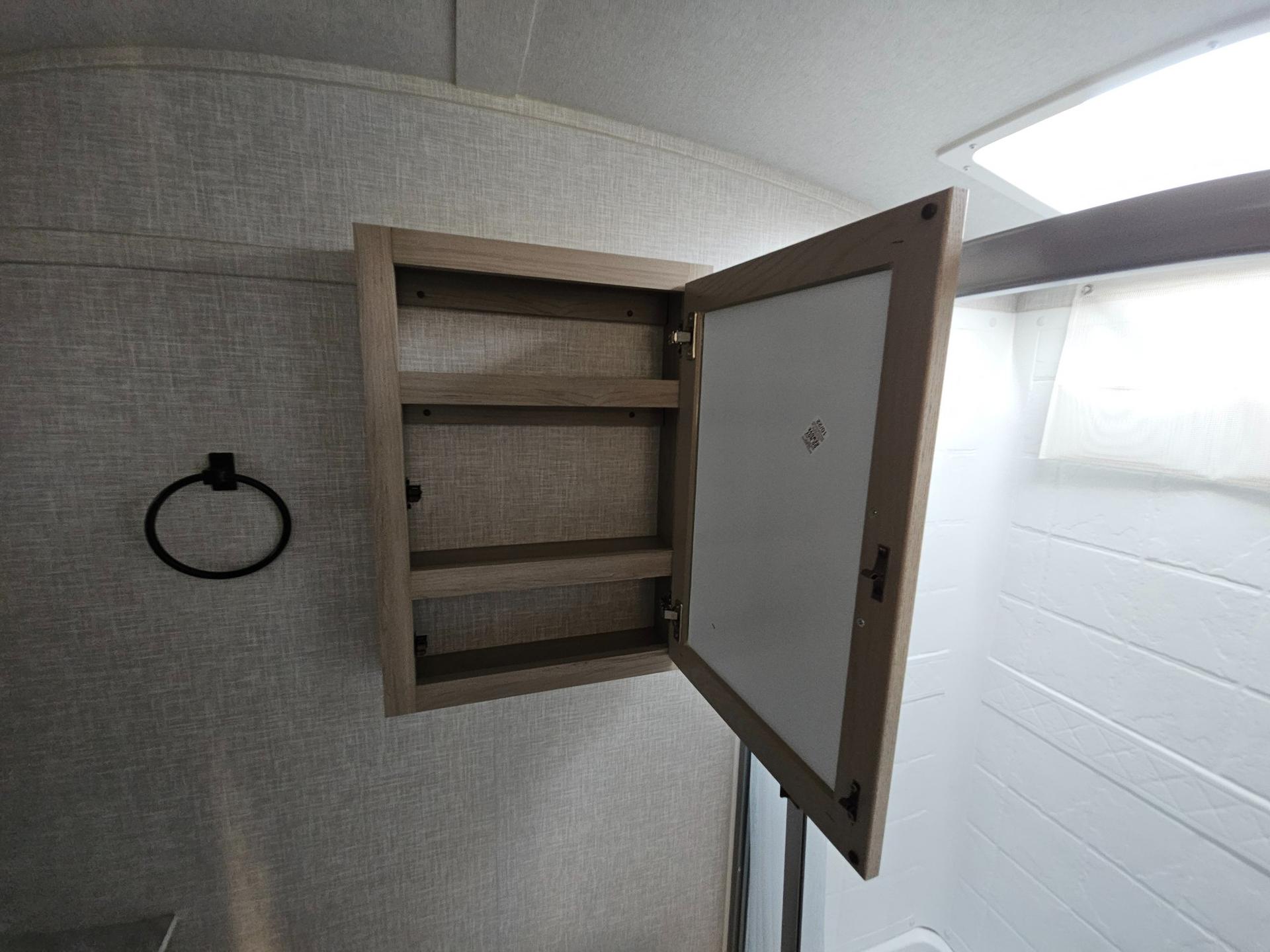 2023 Forest River 2023 Forest River Flagstaff E-Pro - thumbnail 25