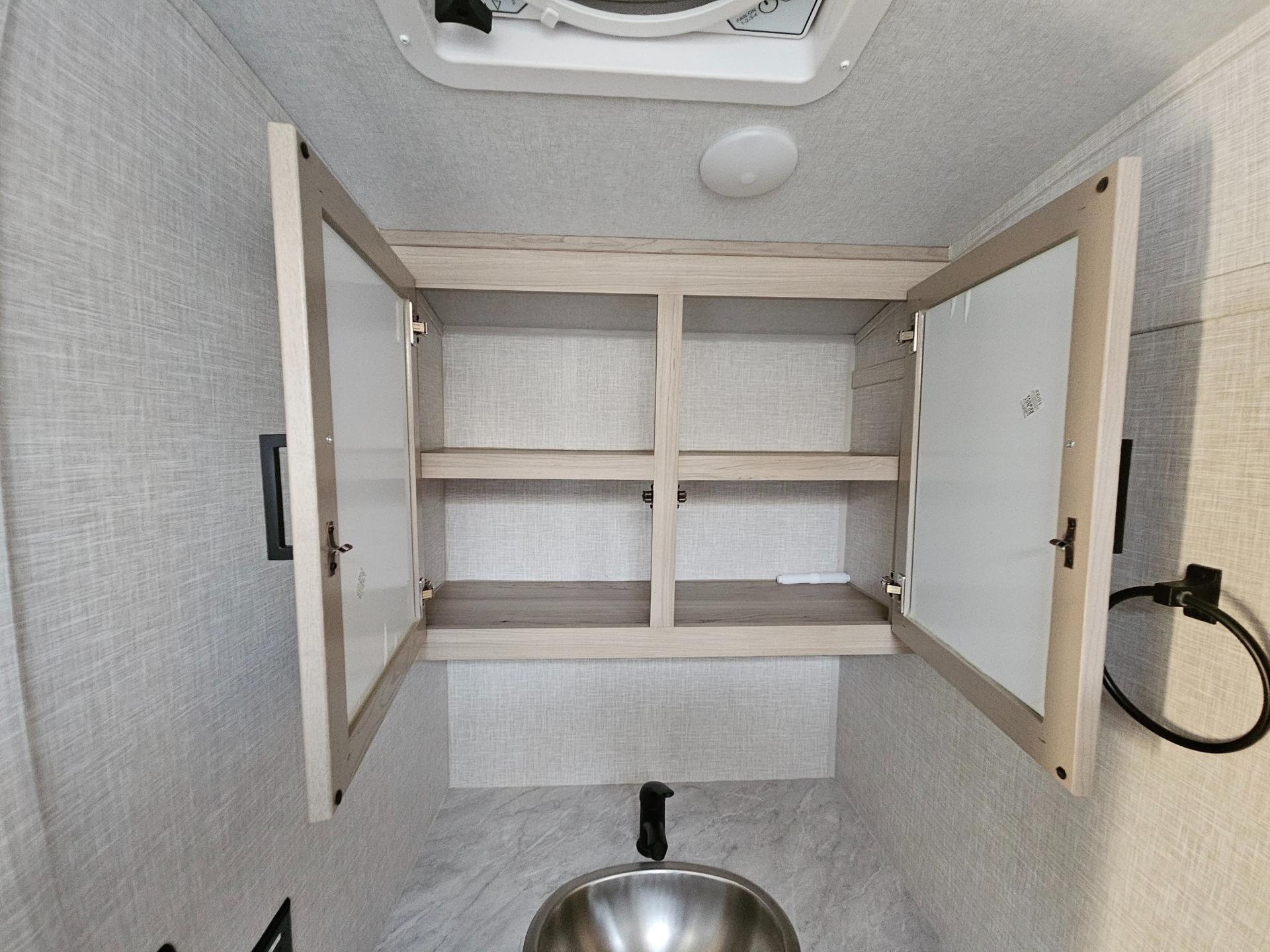 2023 Forest River 2023 Forest River Flagstaff E-Pro - thumbnail 27