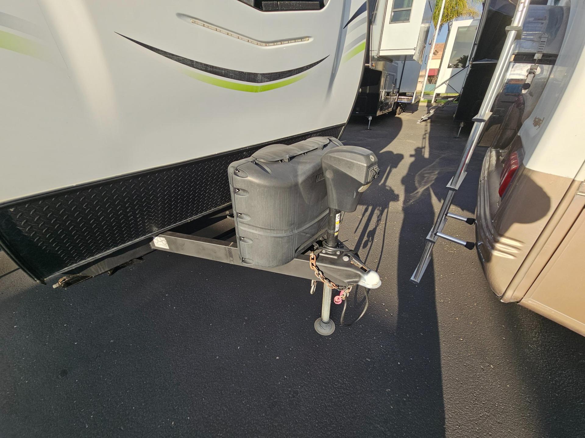 2023 Forest River 2023 Forest River Flagstaff E-Pro - thumbnail 30