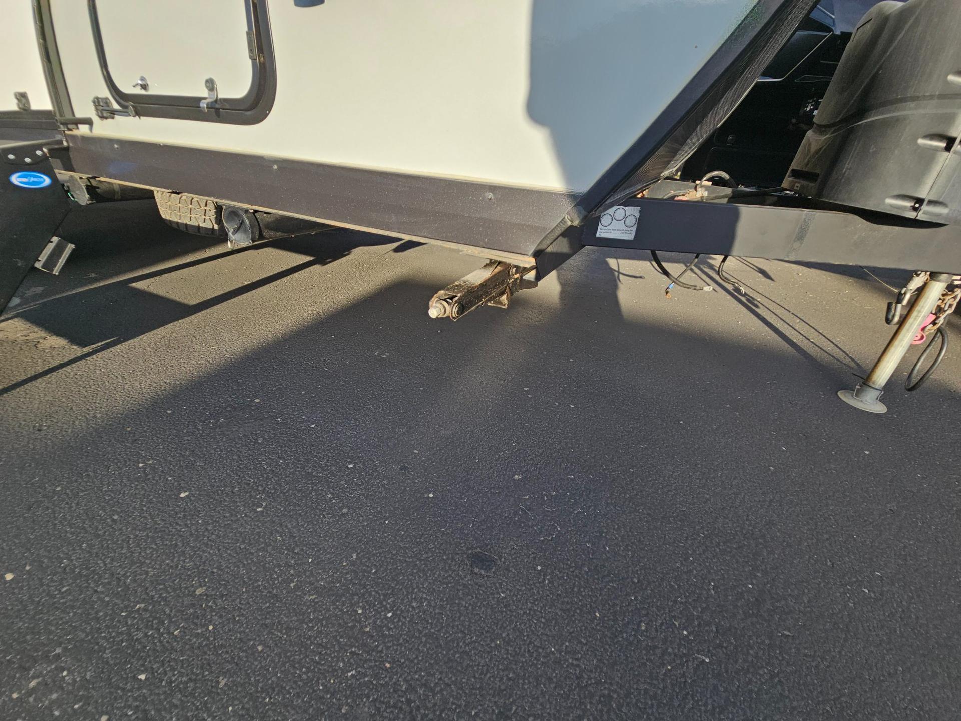 2023 Forest River 2023 Forest River Flagstaff E-Pro - thumbnail 31