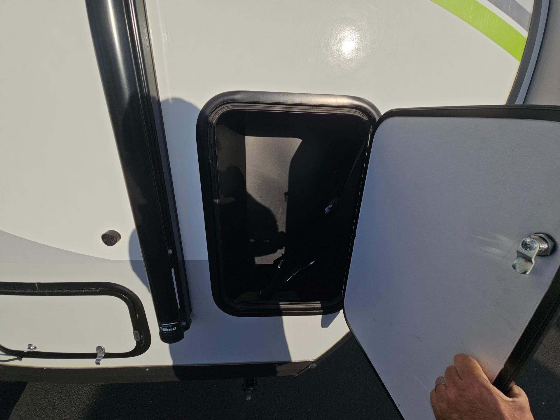 2023 Forest River 2023 Forest River Flagstaff E-Pro - thumbnail 32