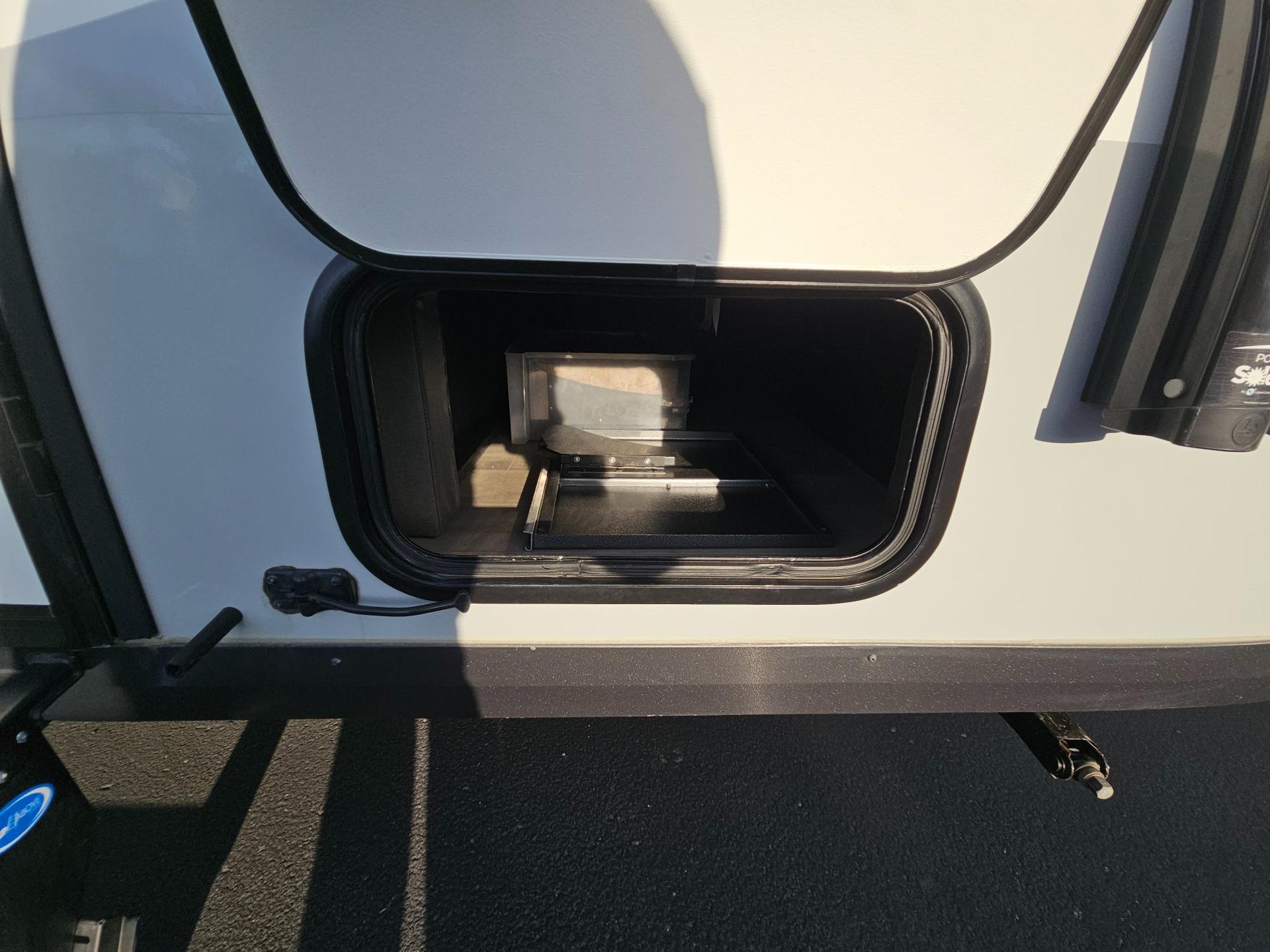 2023 Forest River 2023 Forest River Flagstaff E-Pro - thumbnail 33