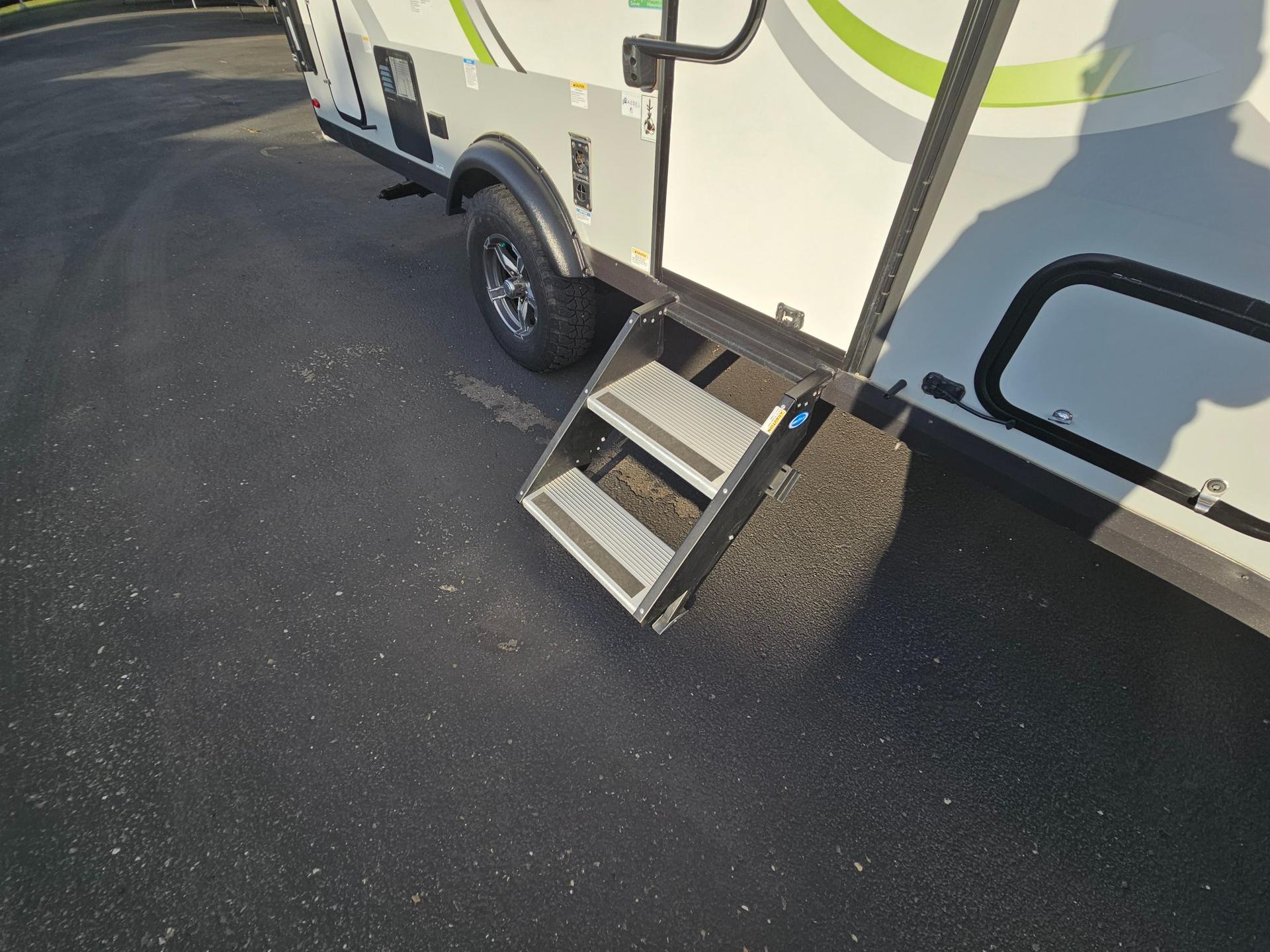 2023 Forest River 2023 Forest River Flagstaff E-Pro - thumbnail 34