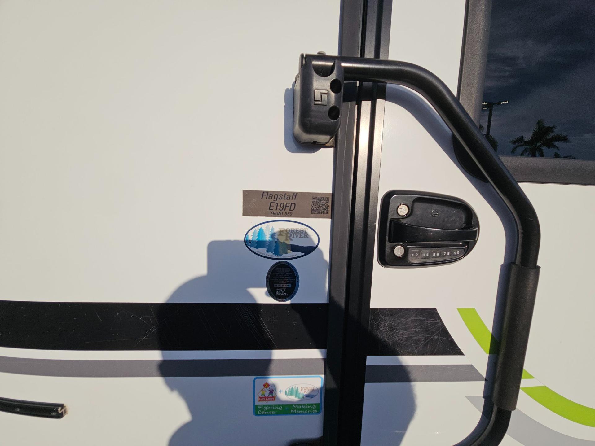 2023 Forest River 2023 Forest River Flagstaff E-Pro - thumbnail 35