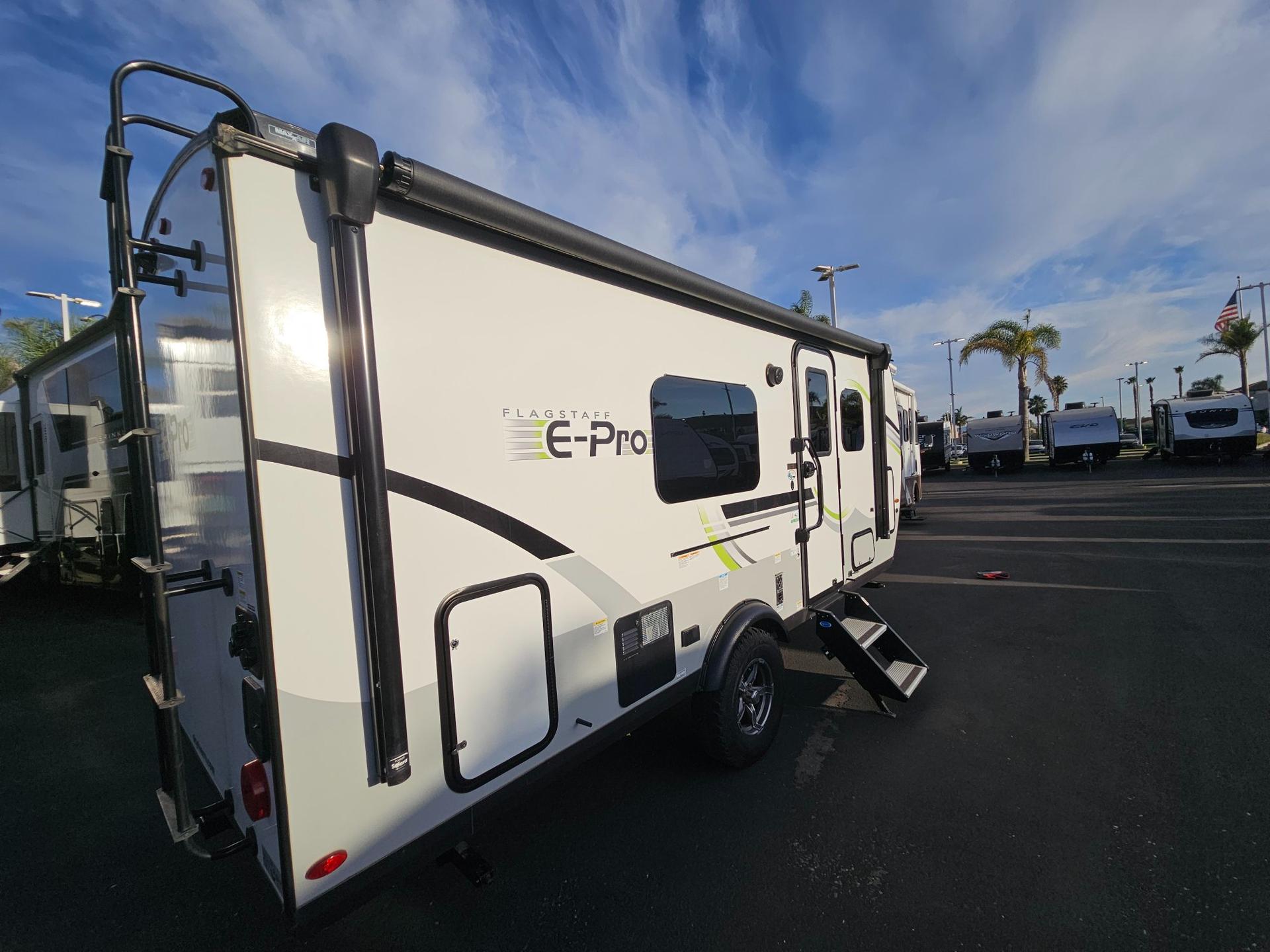 2023 Forest River 2023 Forest River Flagstaff E-Pro - thumbnail 39