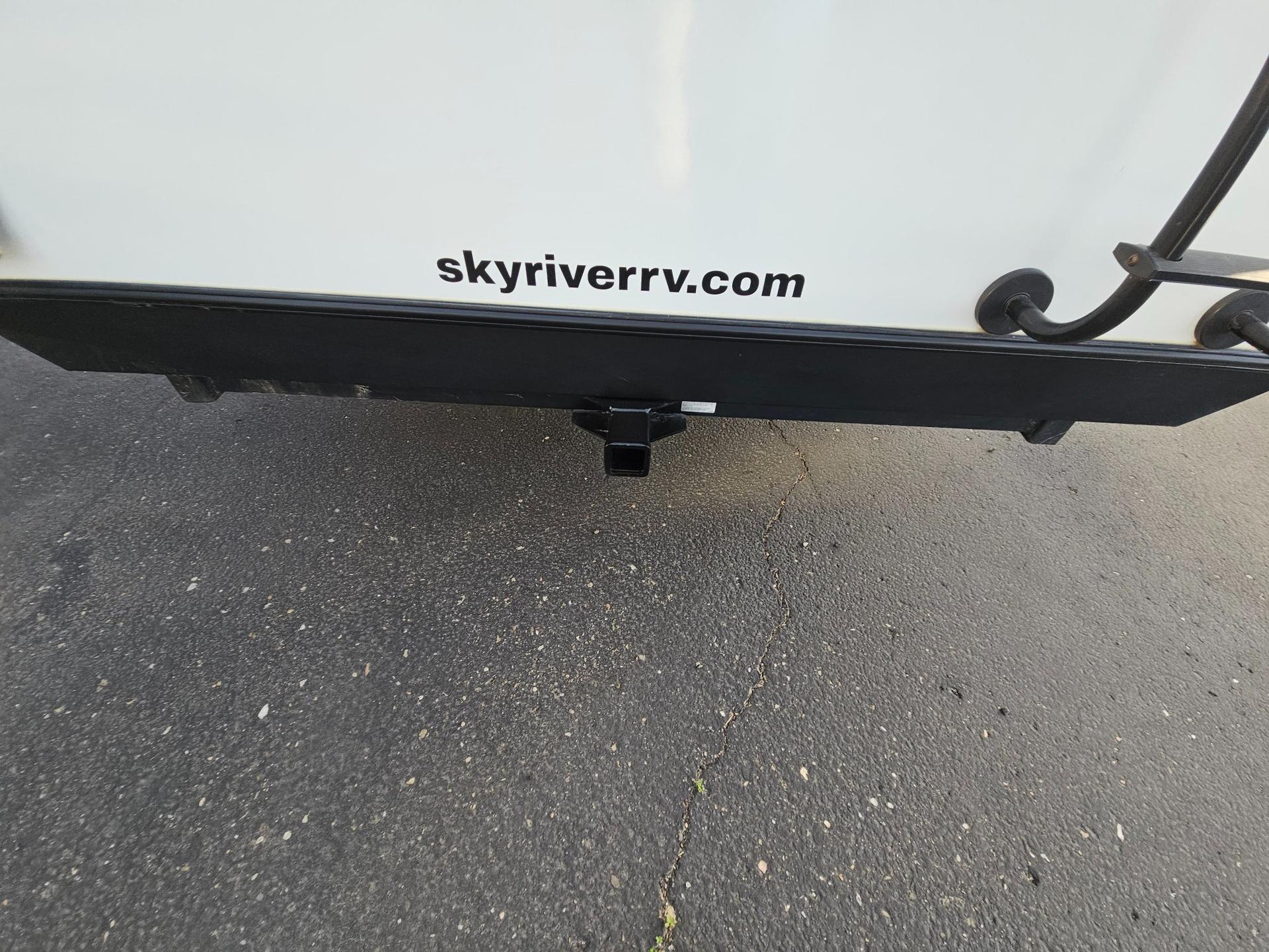 2023 Forest River 2023 Forest River Flagstaff E-Pro - thumbnail 41