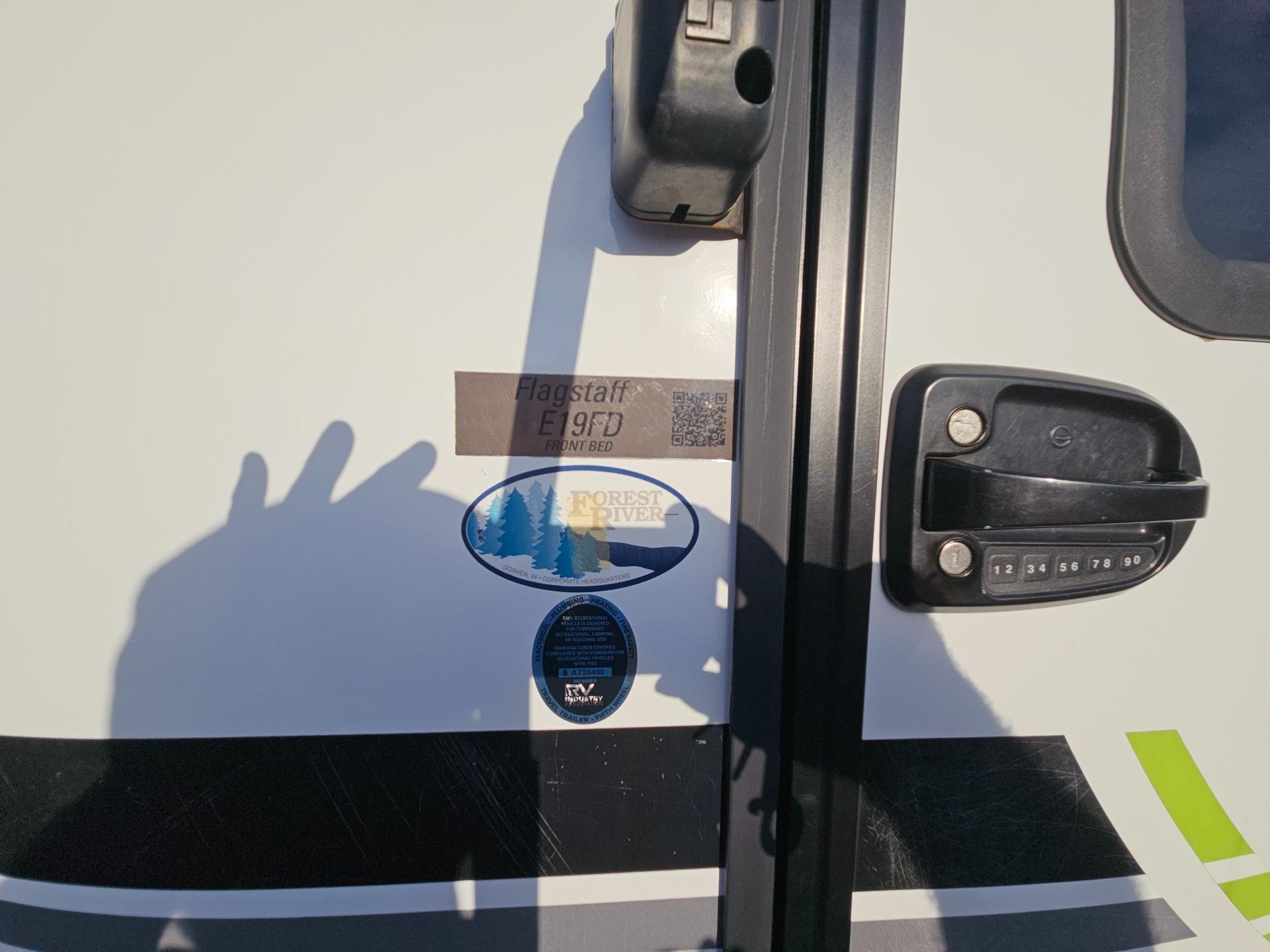 2023 Forest River 2023 Forest River Flagstaff E-Pro - thumbnail 44