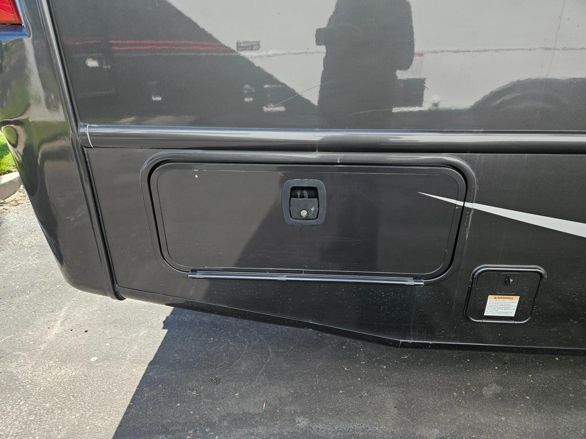 2020 Thor Motor Coach 2020 Thor Motor Coach Magnitude - thumbnail 46