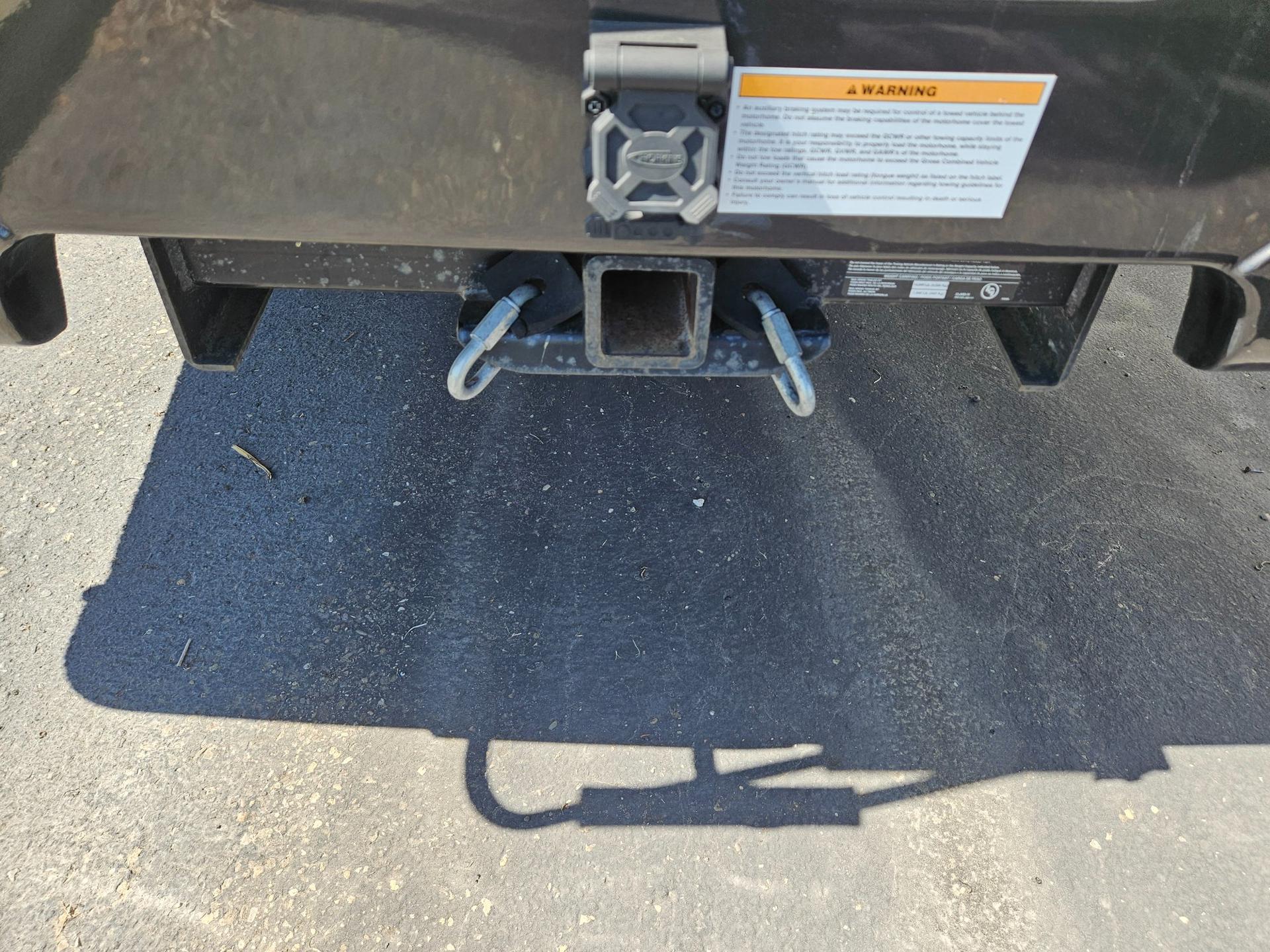 2020 Thor Motor Coach 2020 Thor Motor Coach Magnitude - thumbnail 47