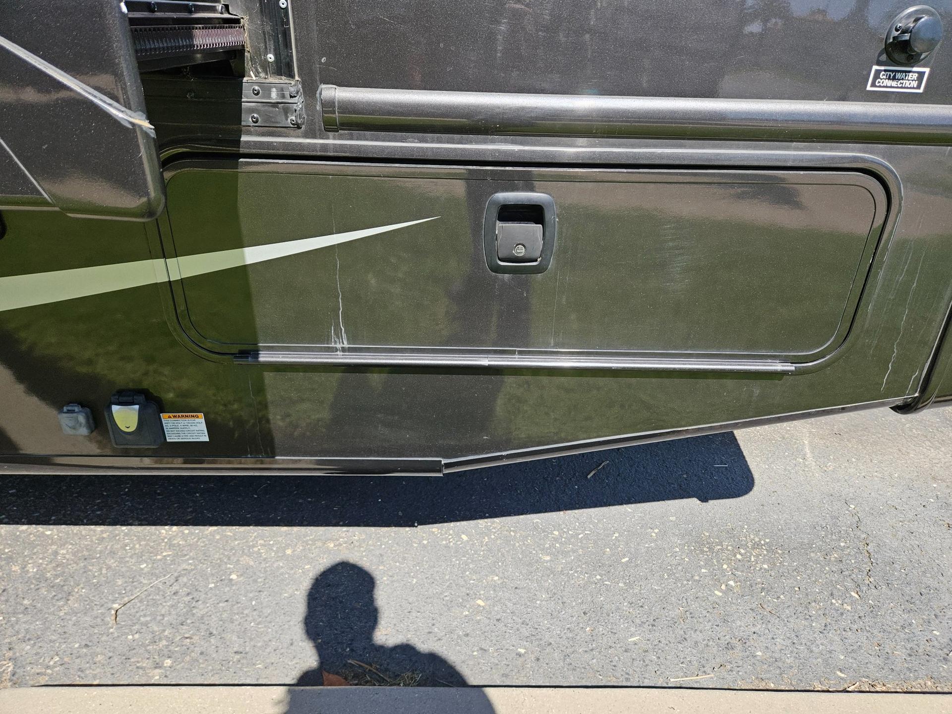 2020 Thor Motor Coach 2020 Thor Motor Coach Magnitude - thumbnail 48