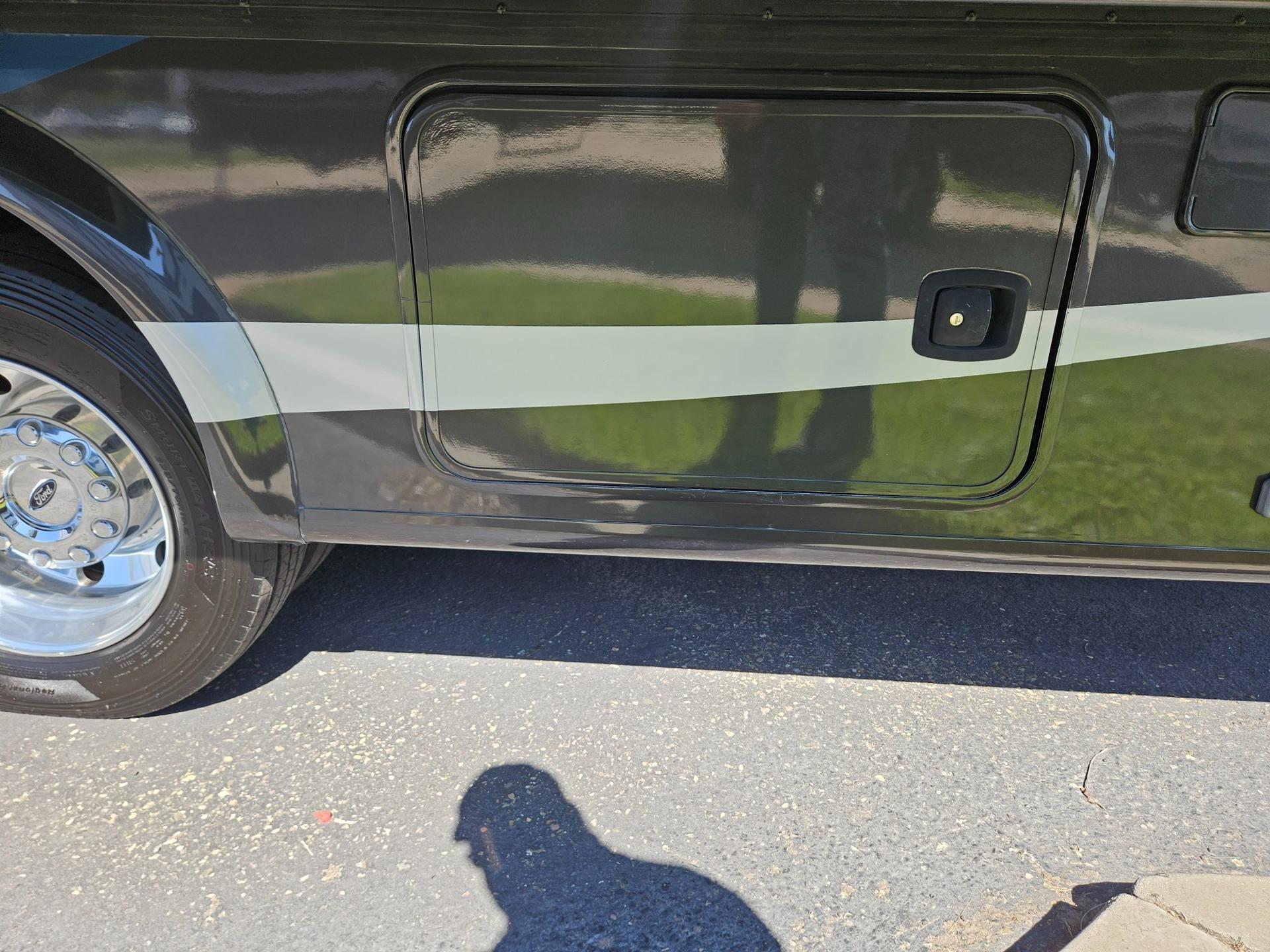 2020 Thor Motor Coach 2020 Thor Motor Coach Magnitude - thumbnail 49