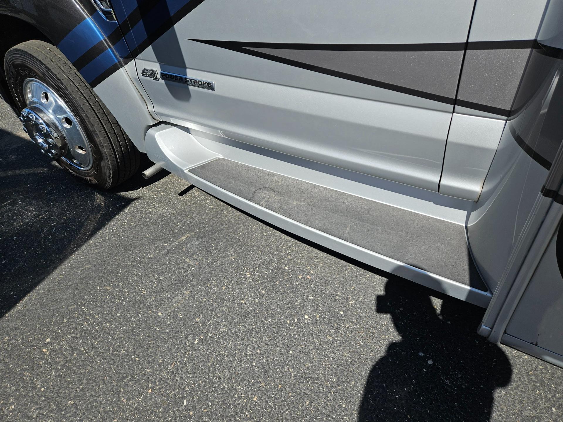 2020 Thor Motor Coach 2020 Thor Motor Coach Magnitude - thumbnail 53