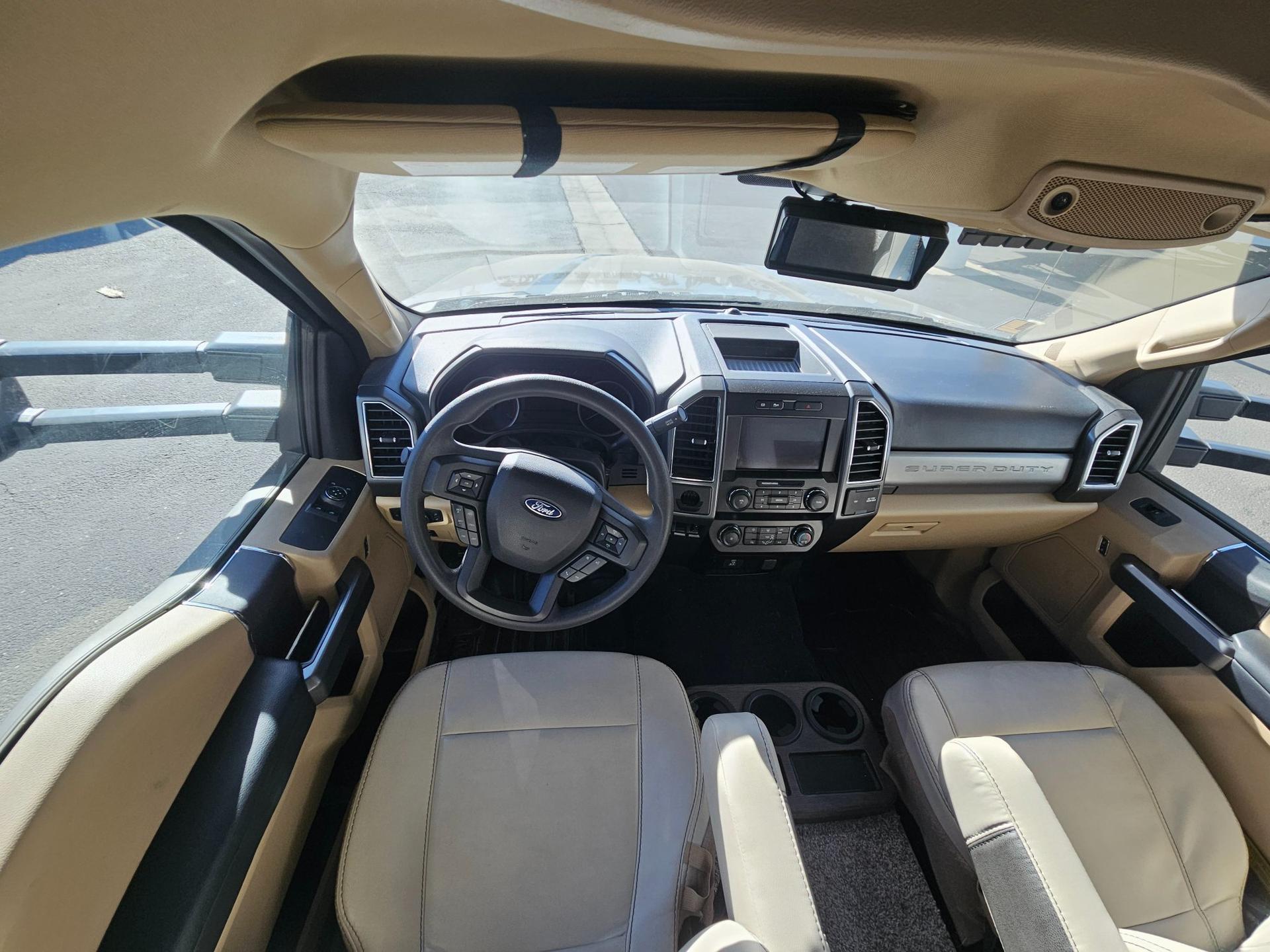 2020 Thor Motor Coach 2020 Thor Motor Coach Magnitude - thumbnail 35