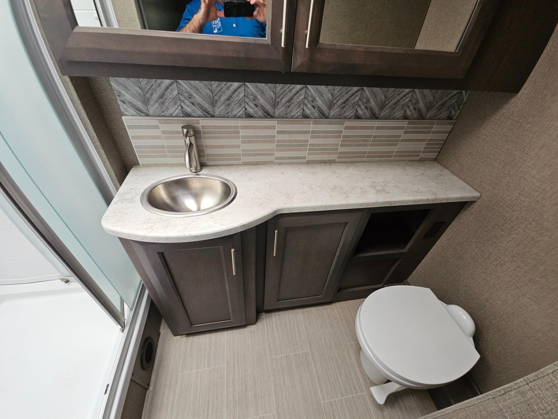 2020 Thor Motor Coach 2020 Thor Motor Coach Magnitude - thumbnail 30